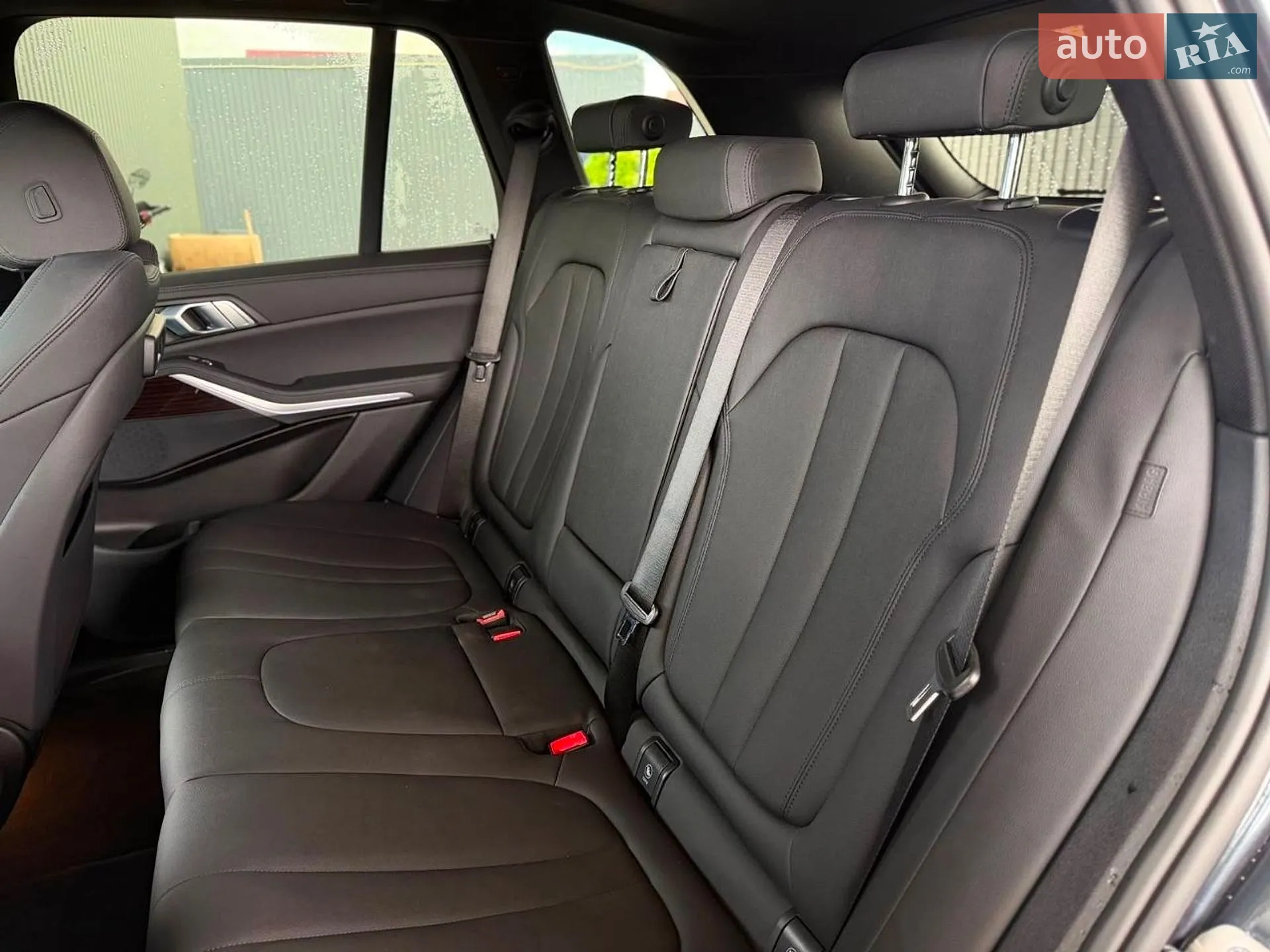 2021 BMW X5 - мініатюра 22
