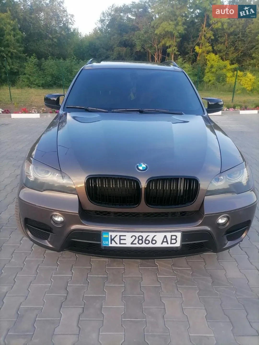 2011 BMW X5 - мініатюра 9