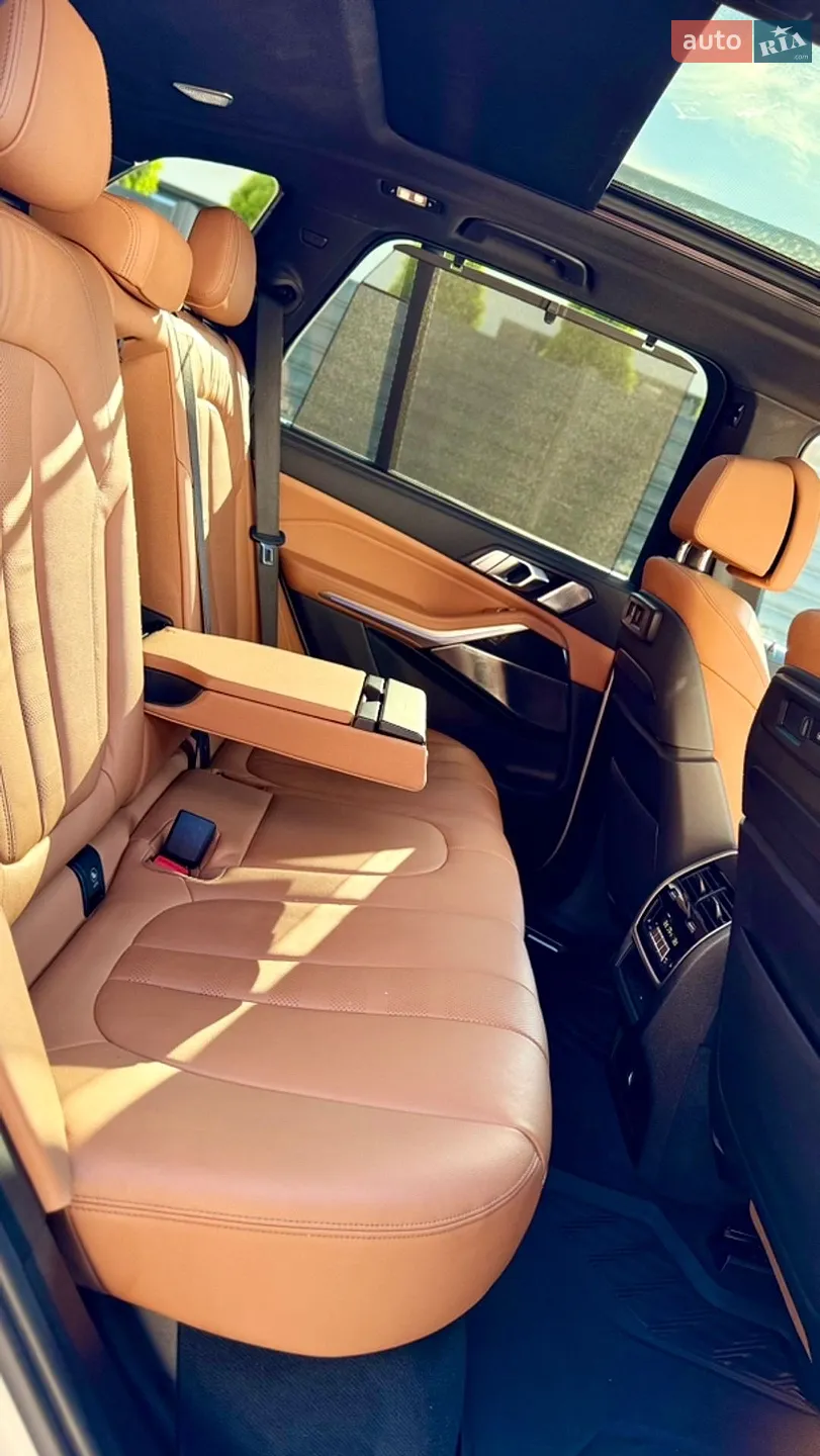 2020 BMW X5 - мініатюра 38
