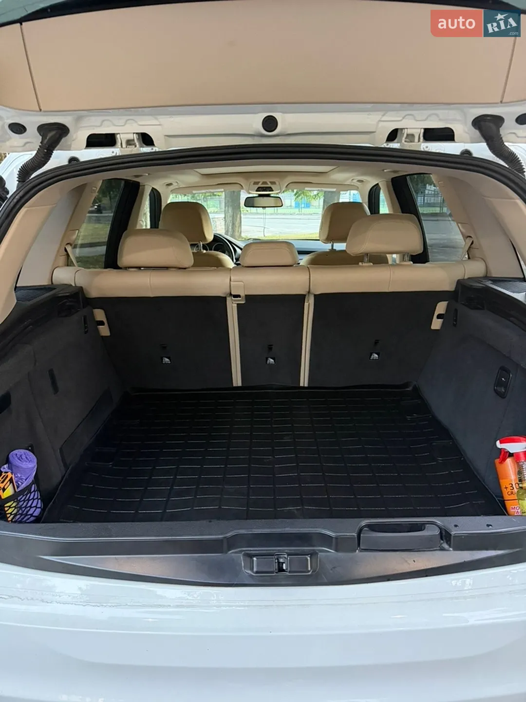 2015 BMW X5 - мініатюра 15