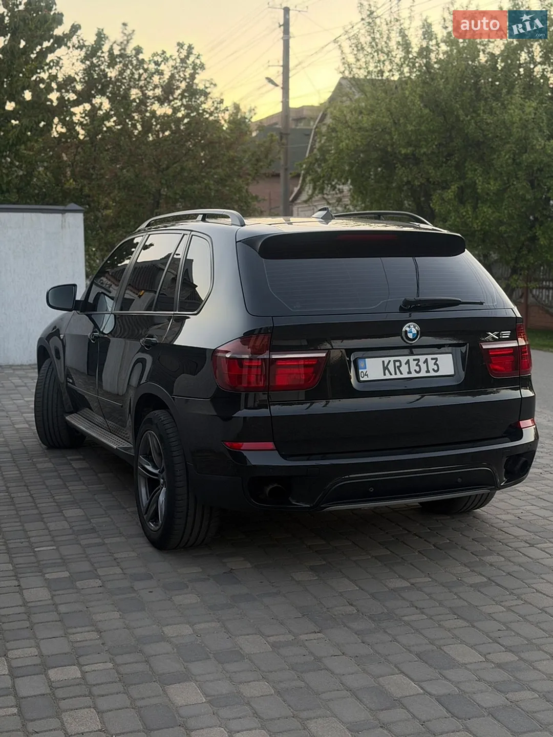 2012 BMW X5 - мініатюра 10
