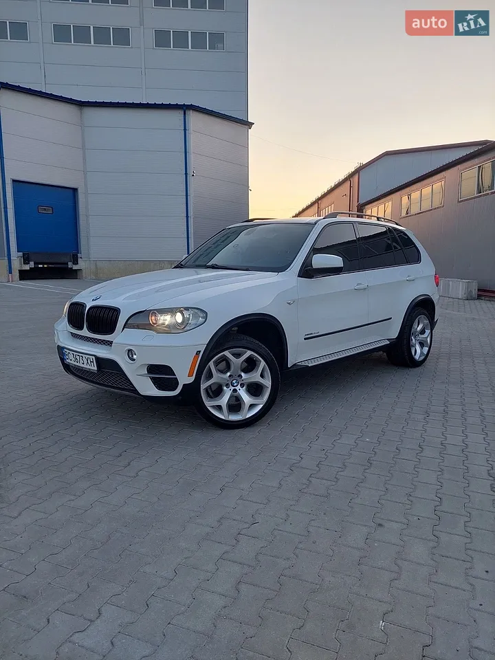 2010 BMW X5 - мініатюра 58