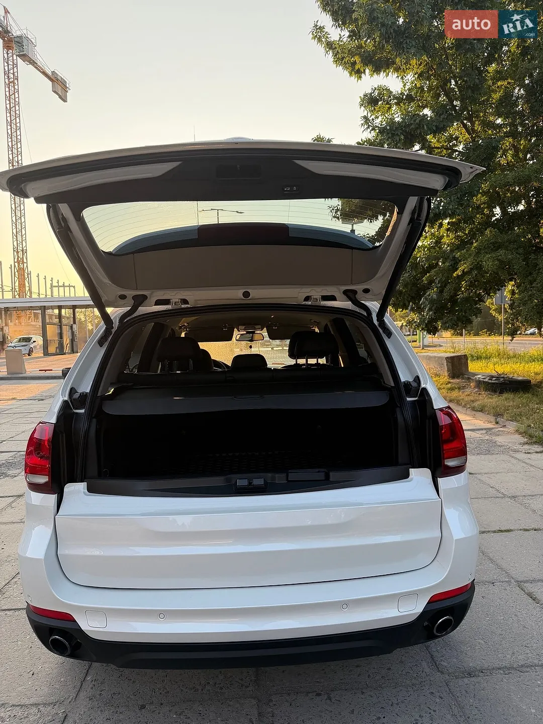 2018 BMW X5 - мініатюра 10