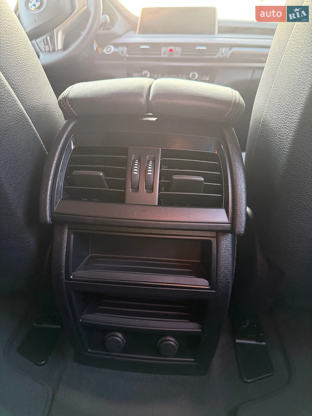 2018 BMW X5 - мініатюра 17