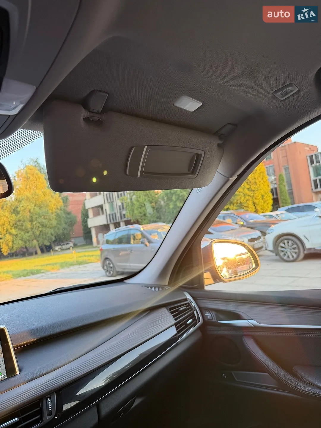 2018 BMW X5 - мініатюра 32