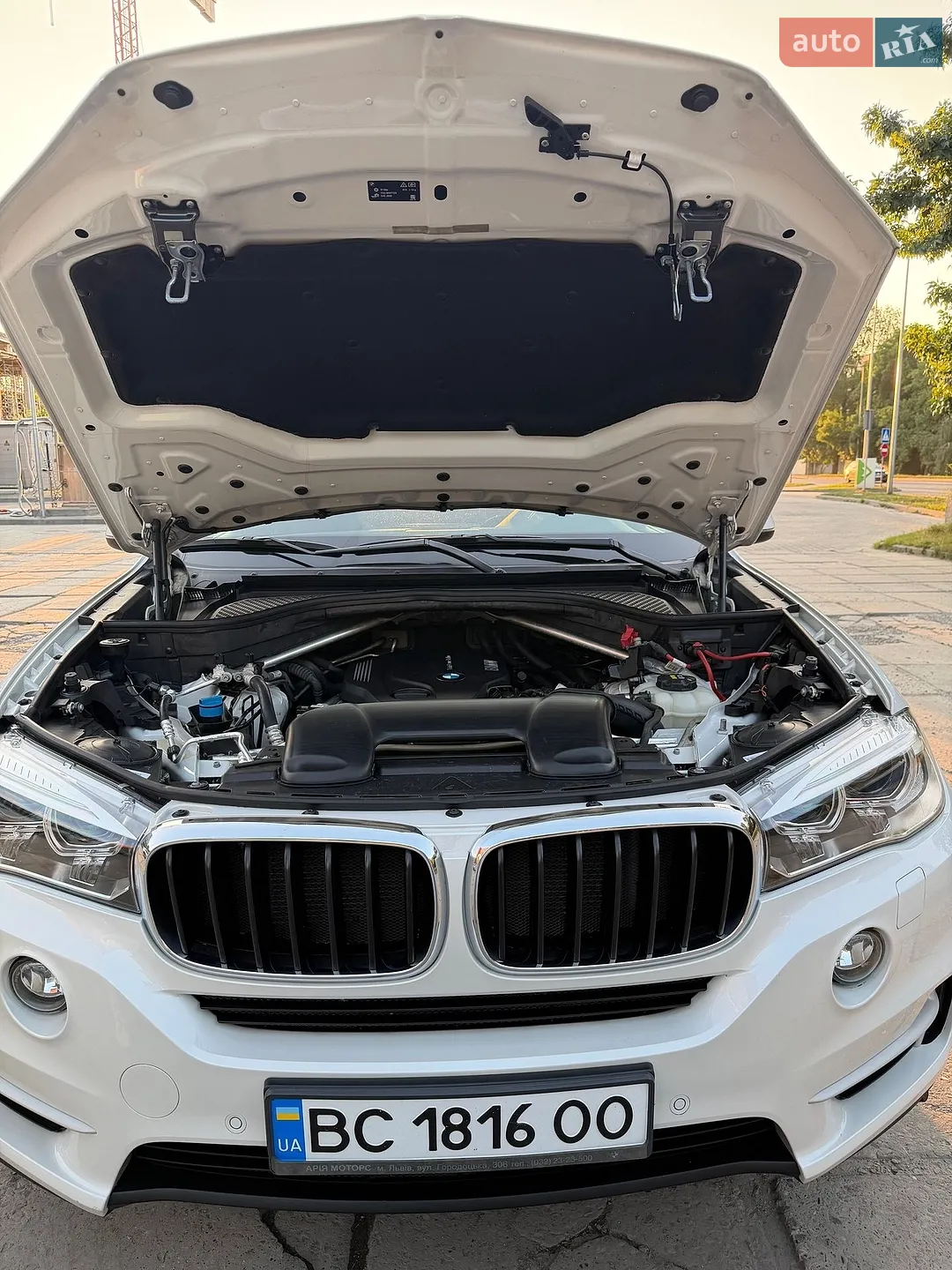 2018 BMW X5 - мініатюра 40