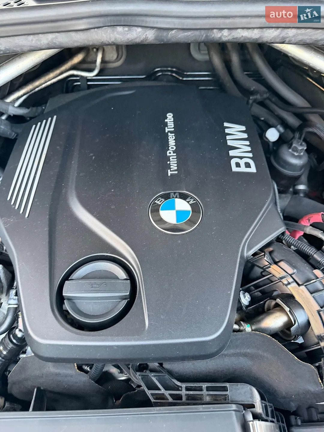2018 BMW X5 - мініатюра 47