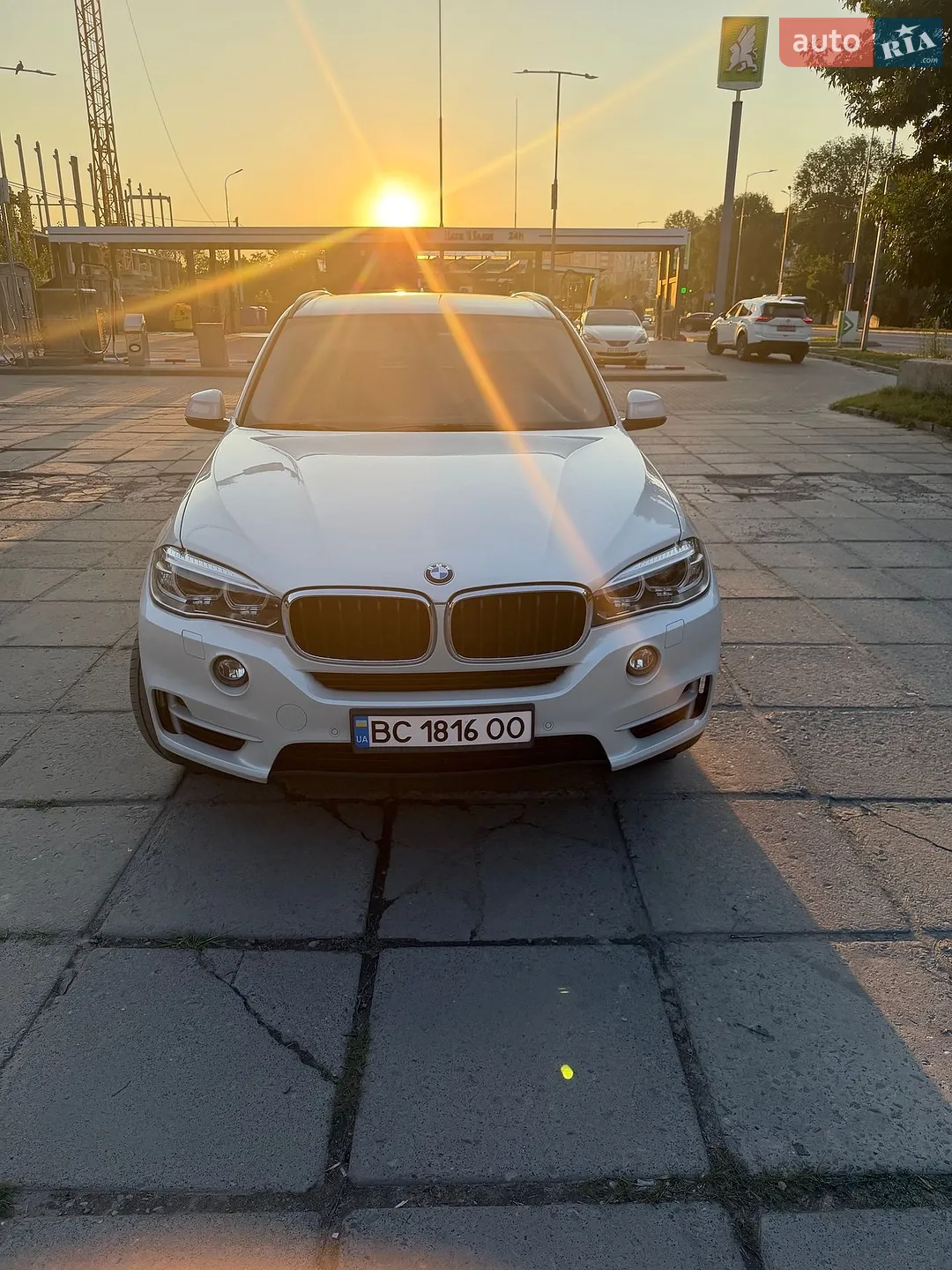 2018 BMW X5 - мініатюра 7