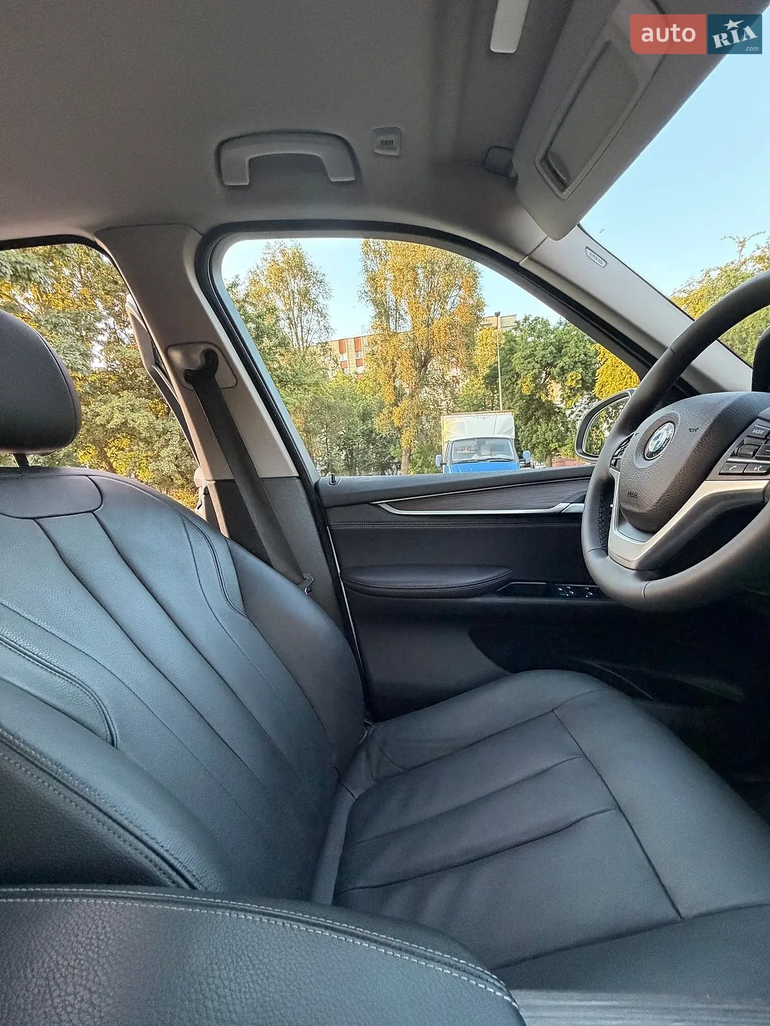 2018 BMW X5 - мініатюра 51