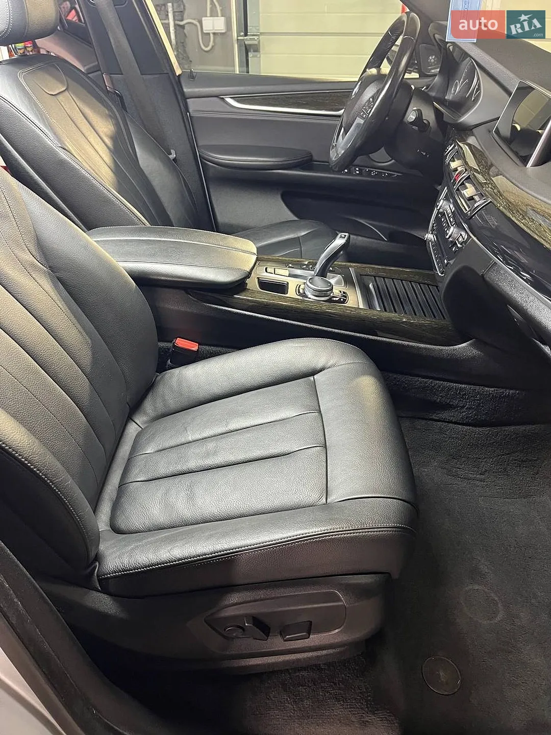 2017 BMW X5 - мініатюра 15