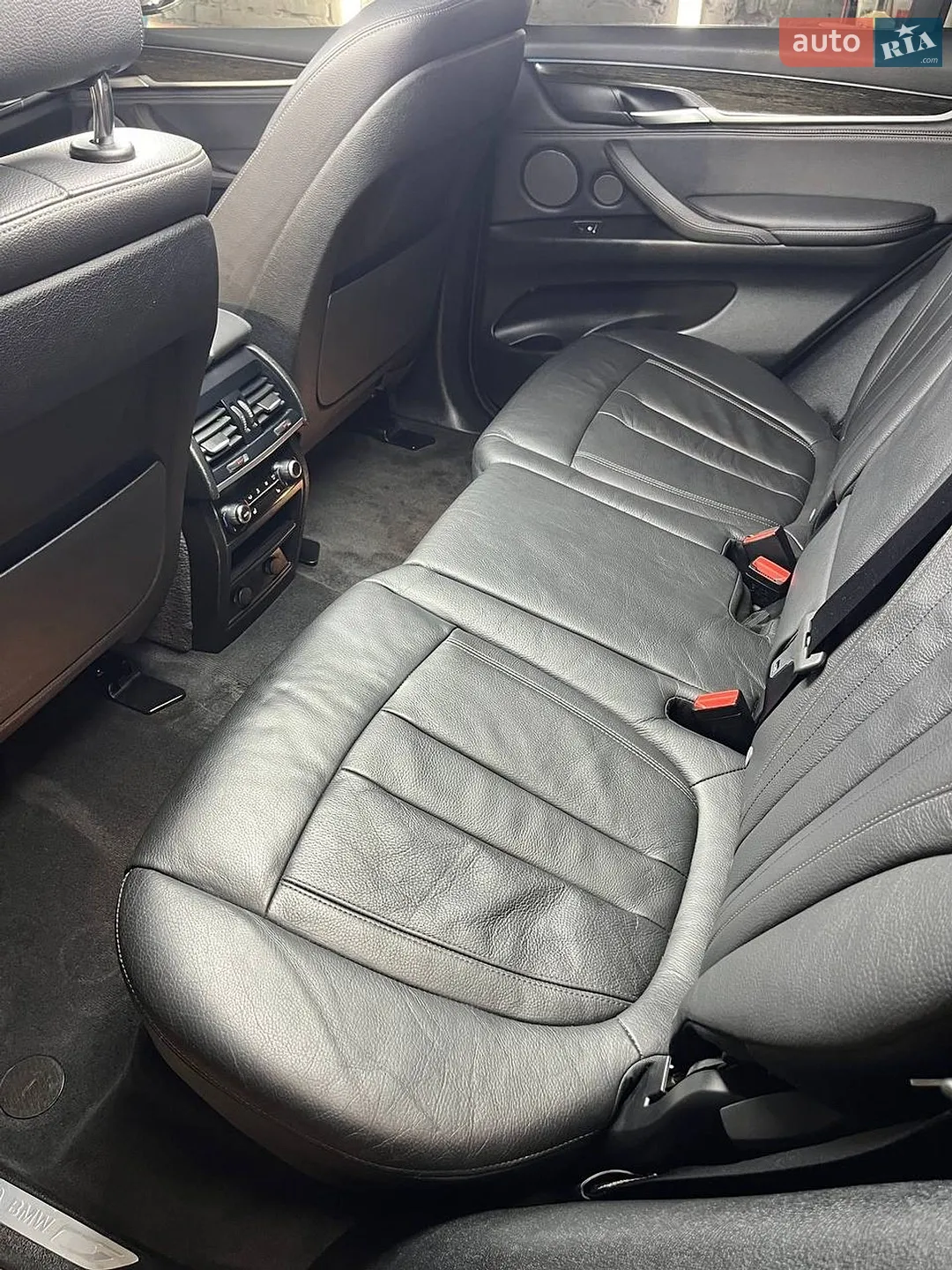 2017 BMW X5 - мініатюра 22