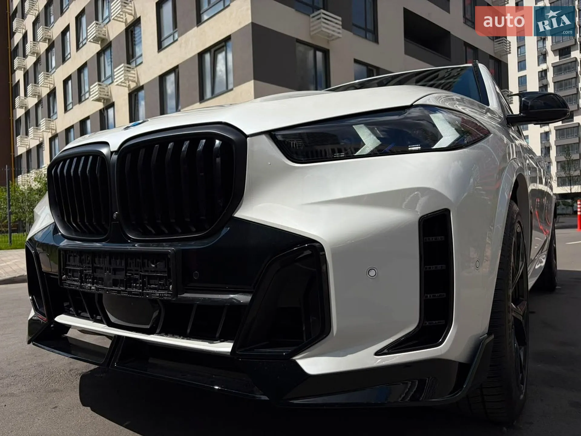 2023 BMW X5 - мініатюра 10