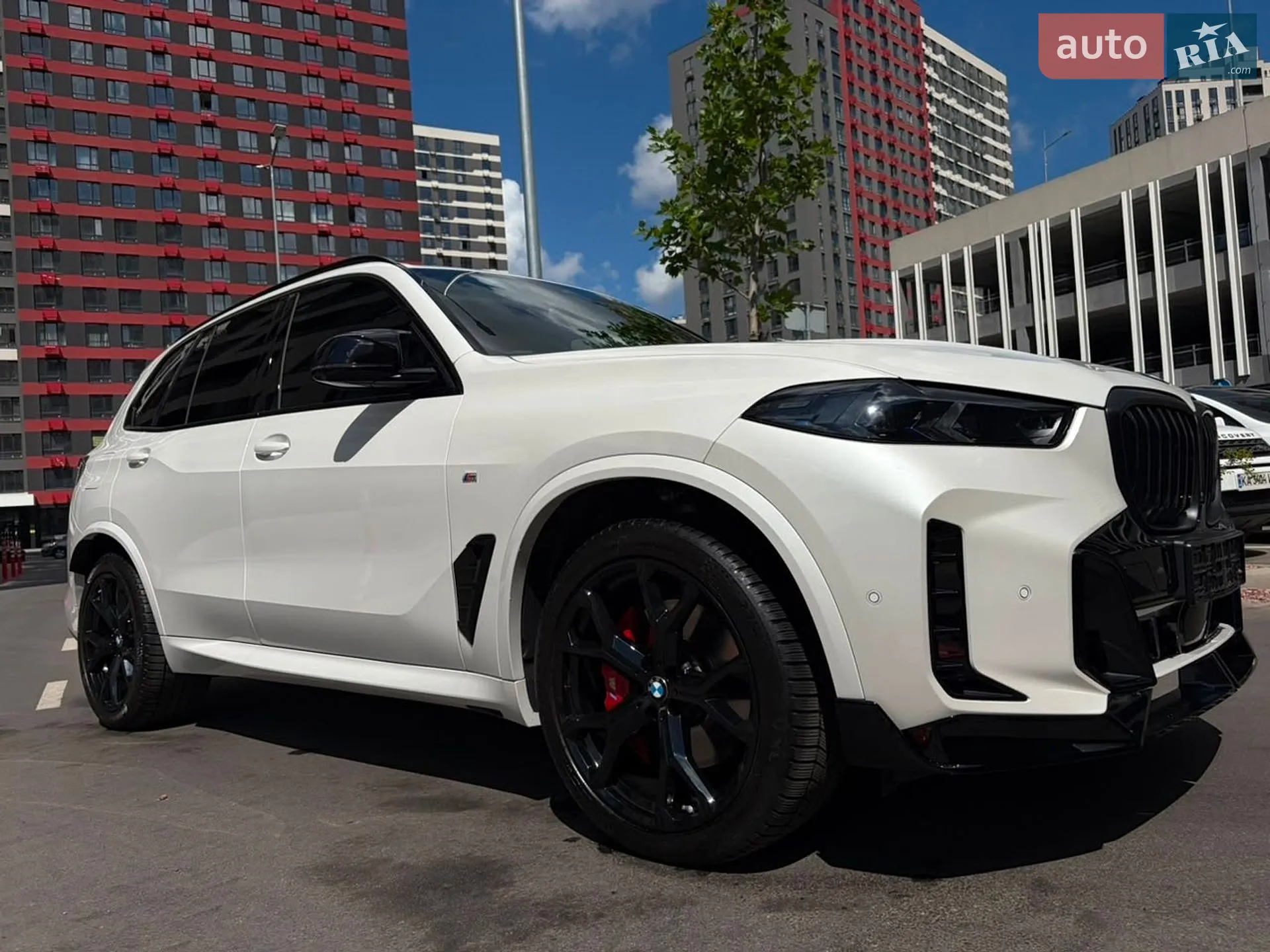 2023 BMW X5 - мініатюра 22