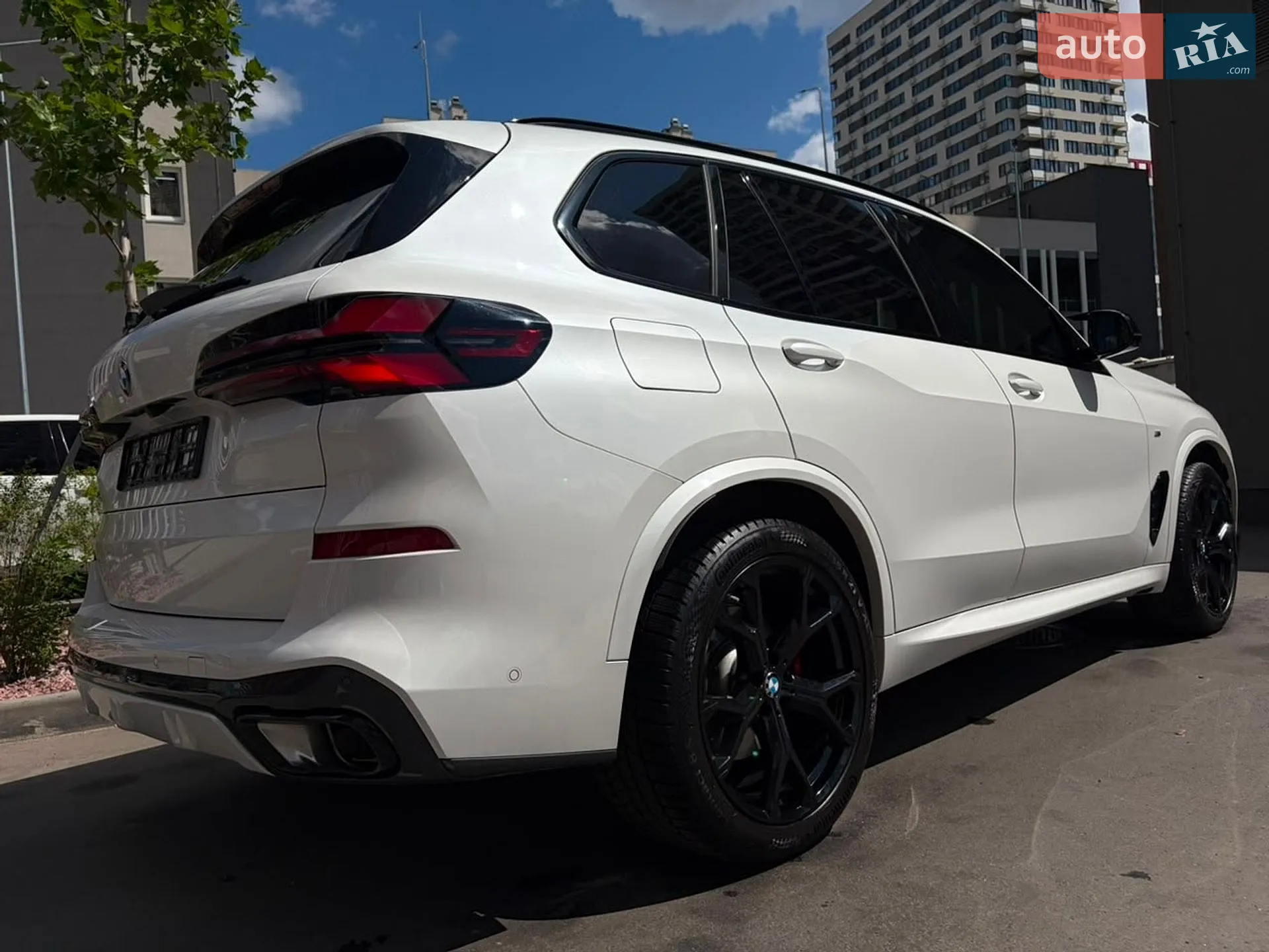 2023 BMW X5 - мініатюра 27