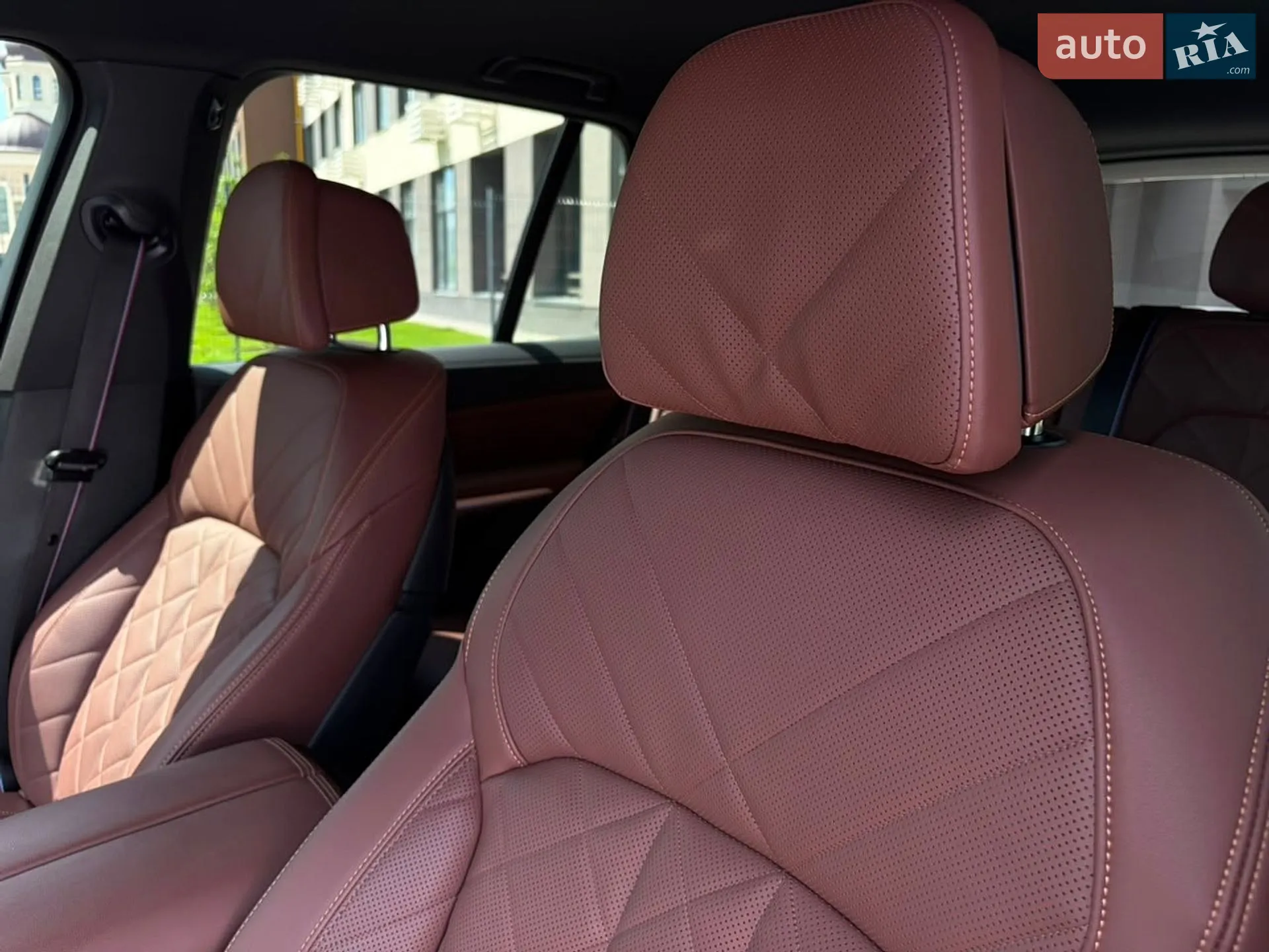 2023 BMW X5 - мініатюра 43