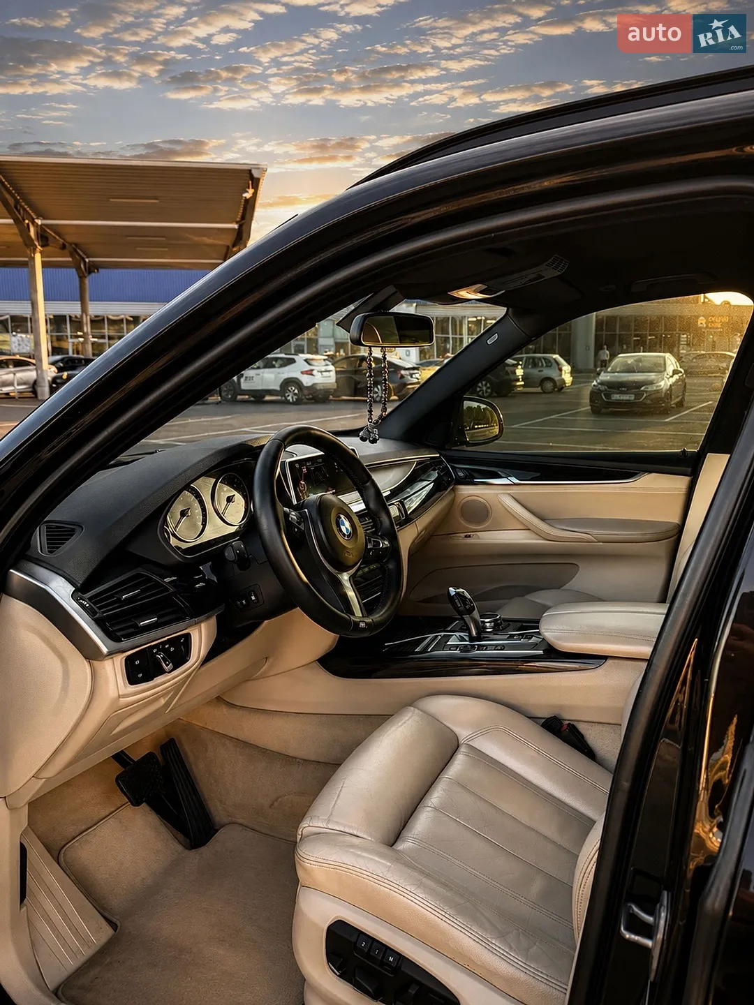 2013 BMW X5 - мініатюра 5