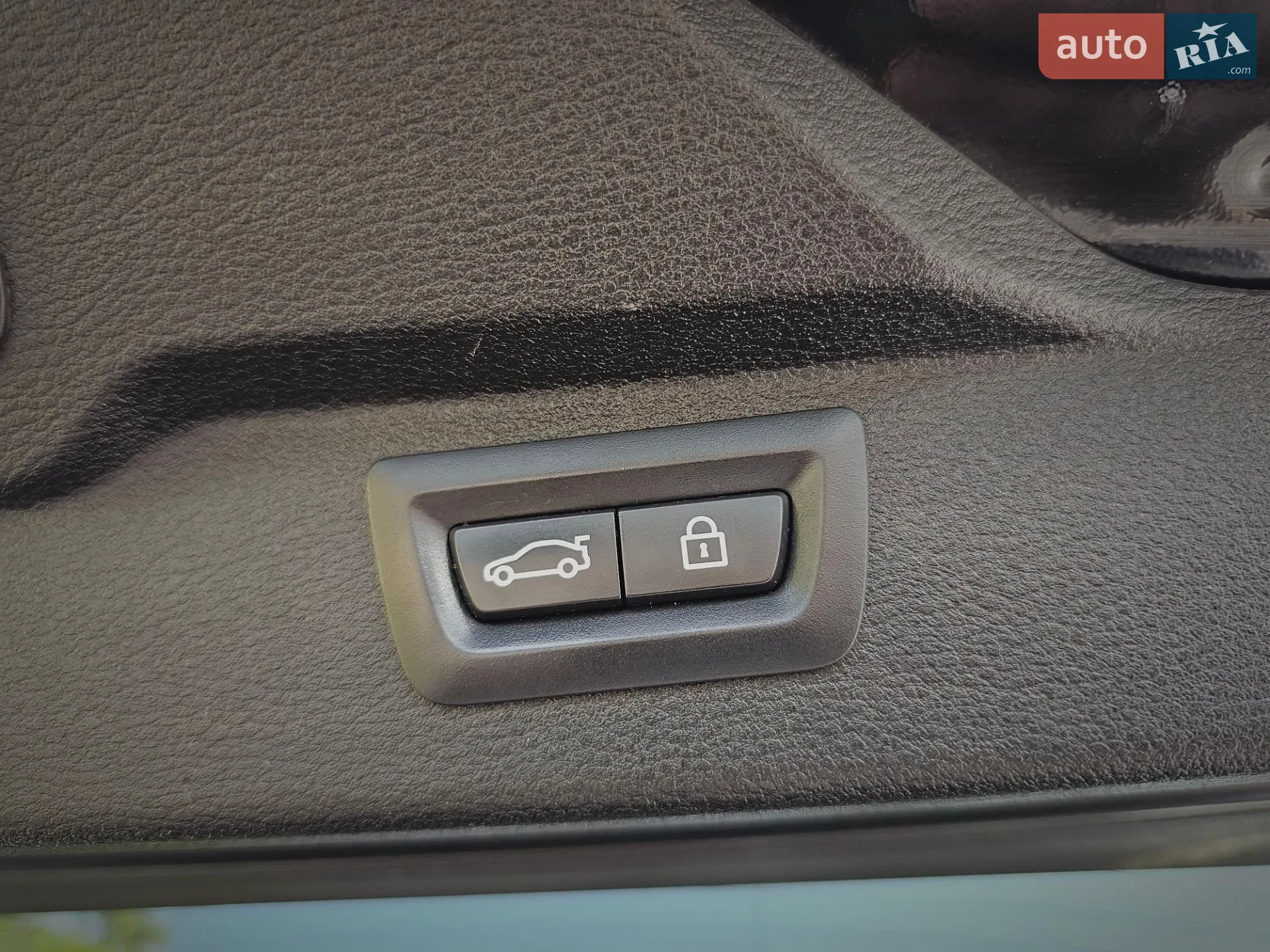 2014 BMW X5 - мініатюра 20