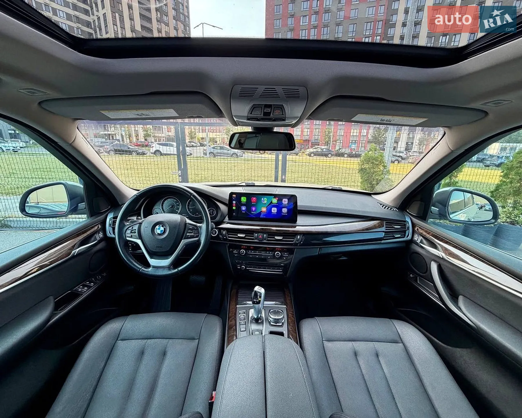 2015 BMW X5 - мініатюра 37