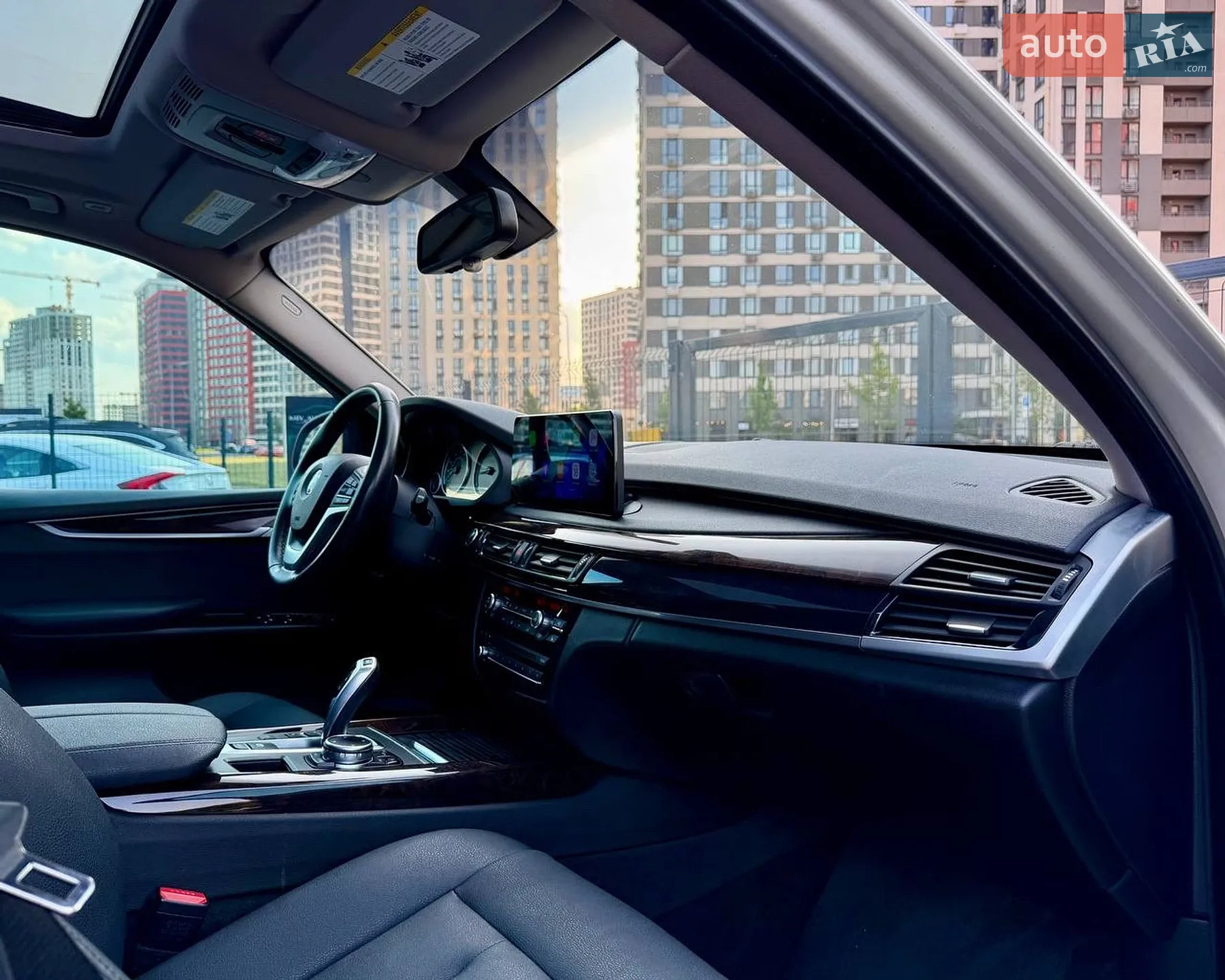 2015 BMW X5 - мініатюра 44