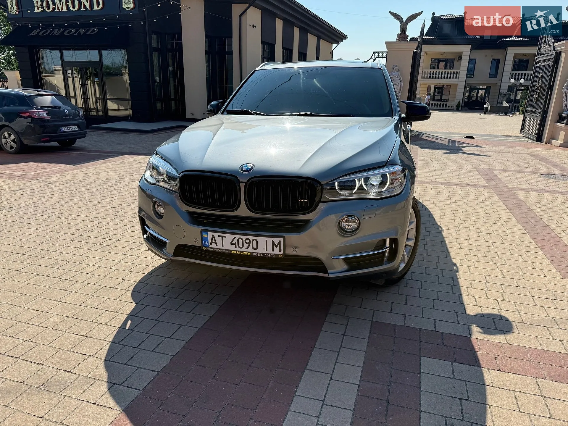 2013 BMW X5 - мініатюра 7
