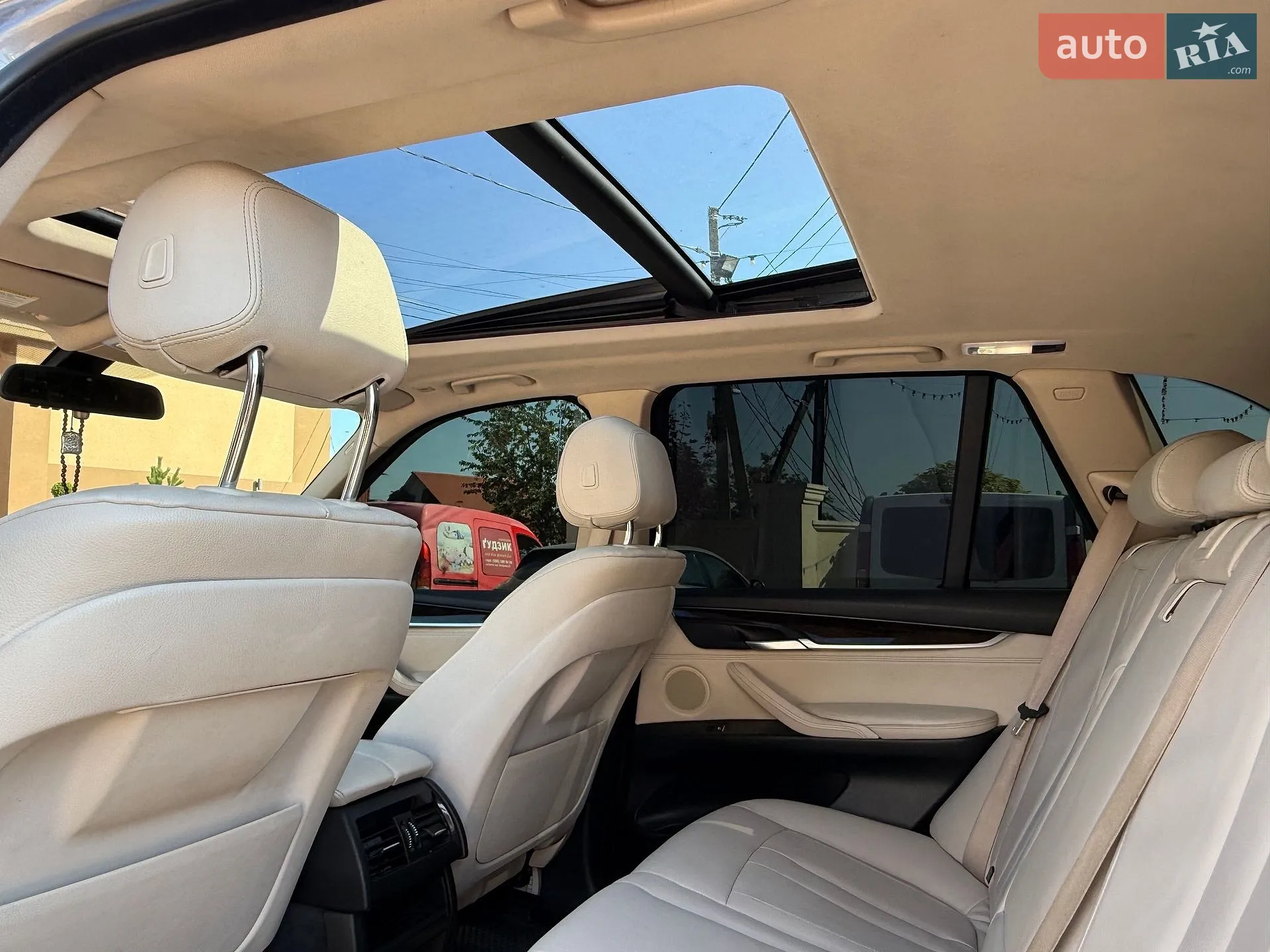 2013 BMW X5 - мініатюра 31