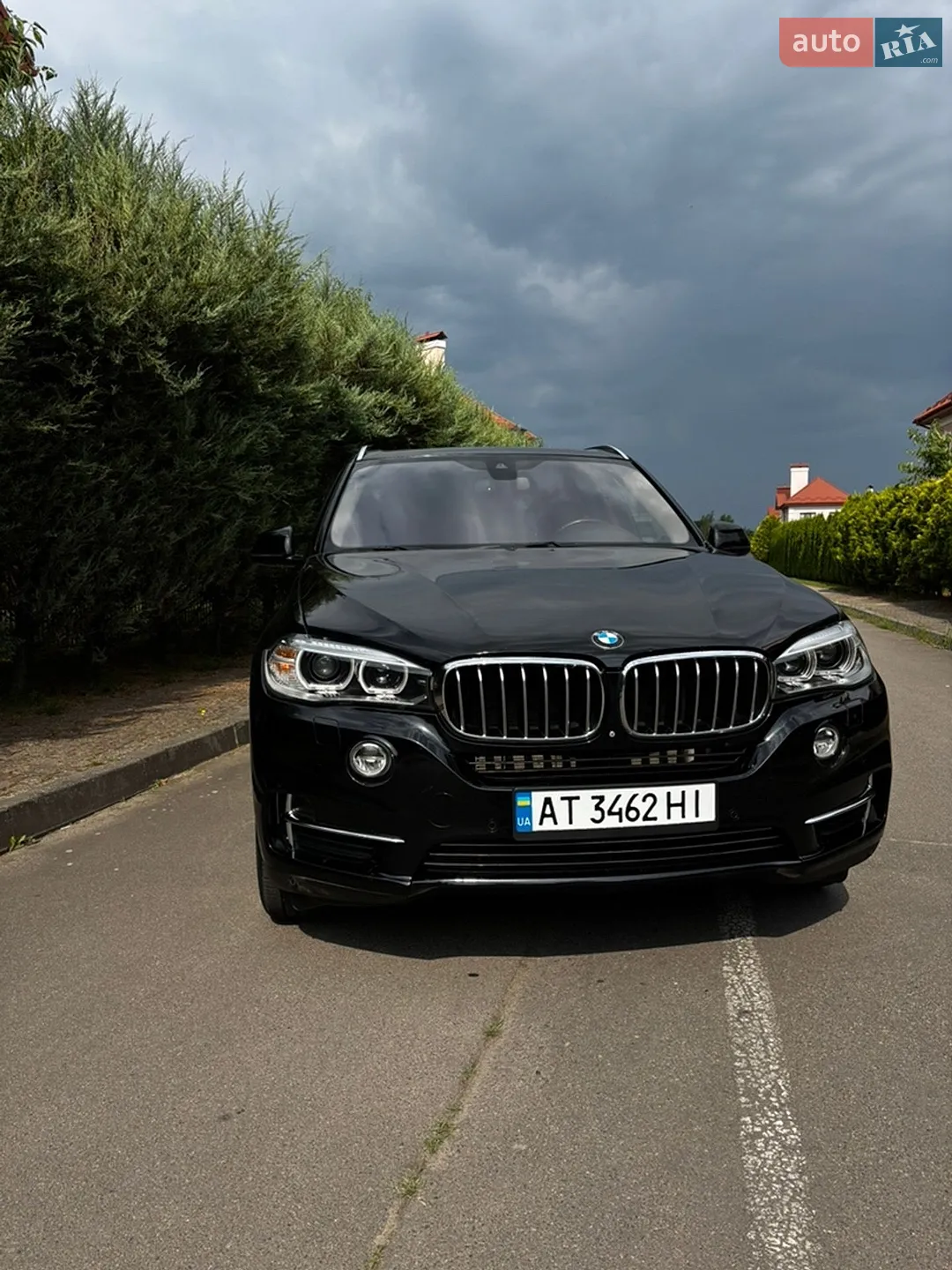 2014 BMW X5 - фото 1