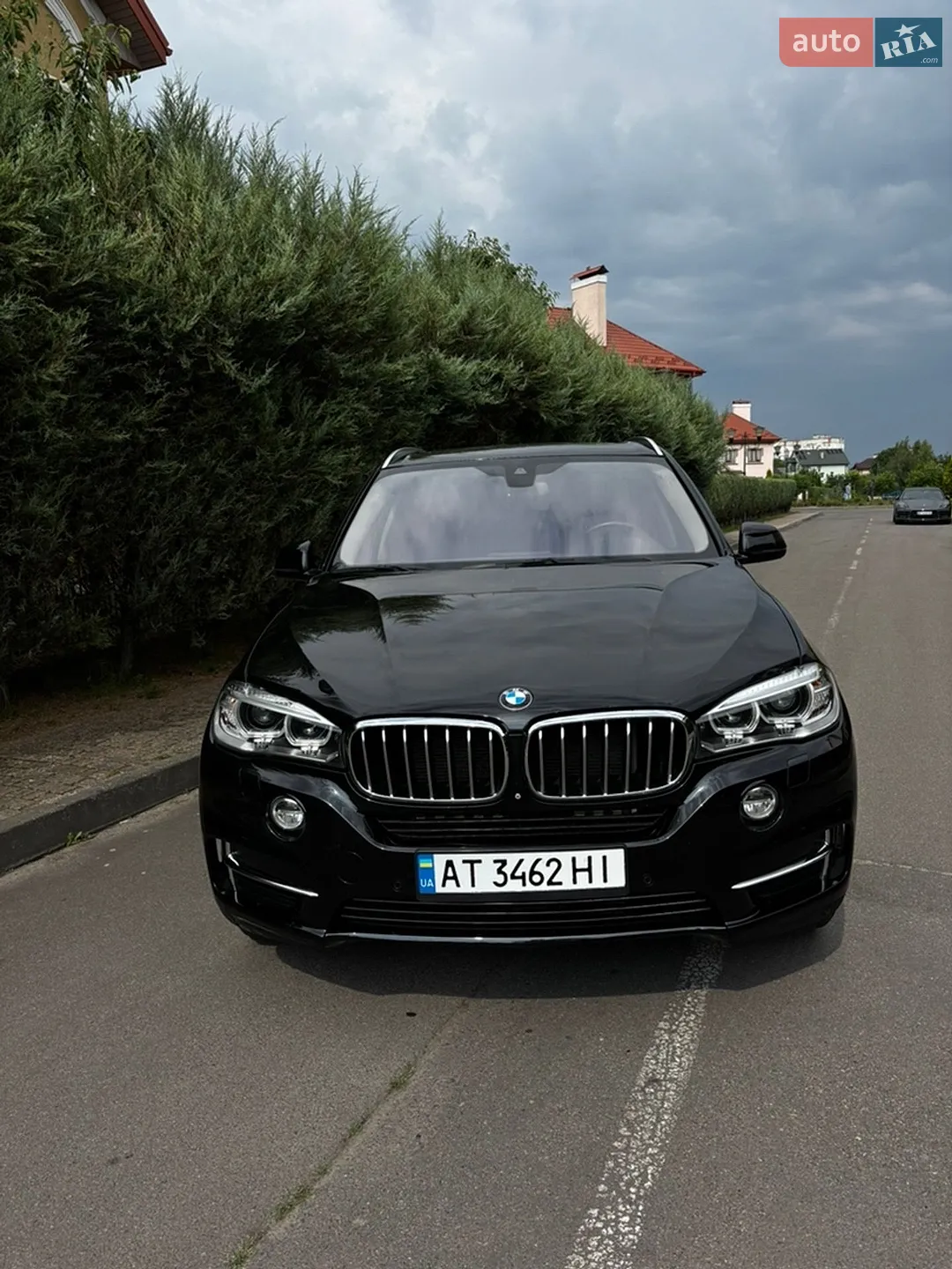 2014 BMW X5 - мініатюра 11