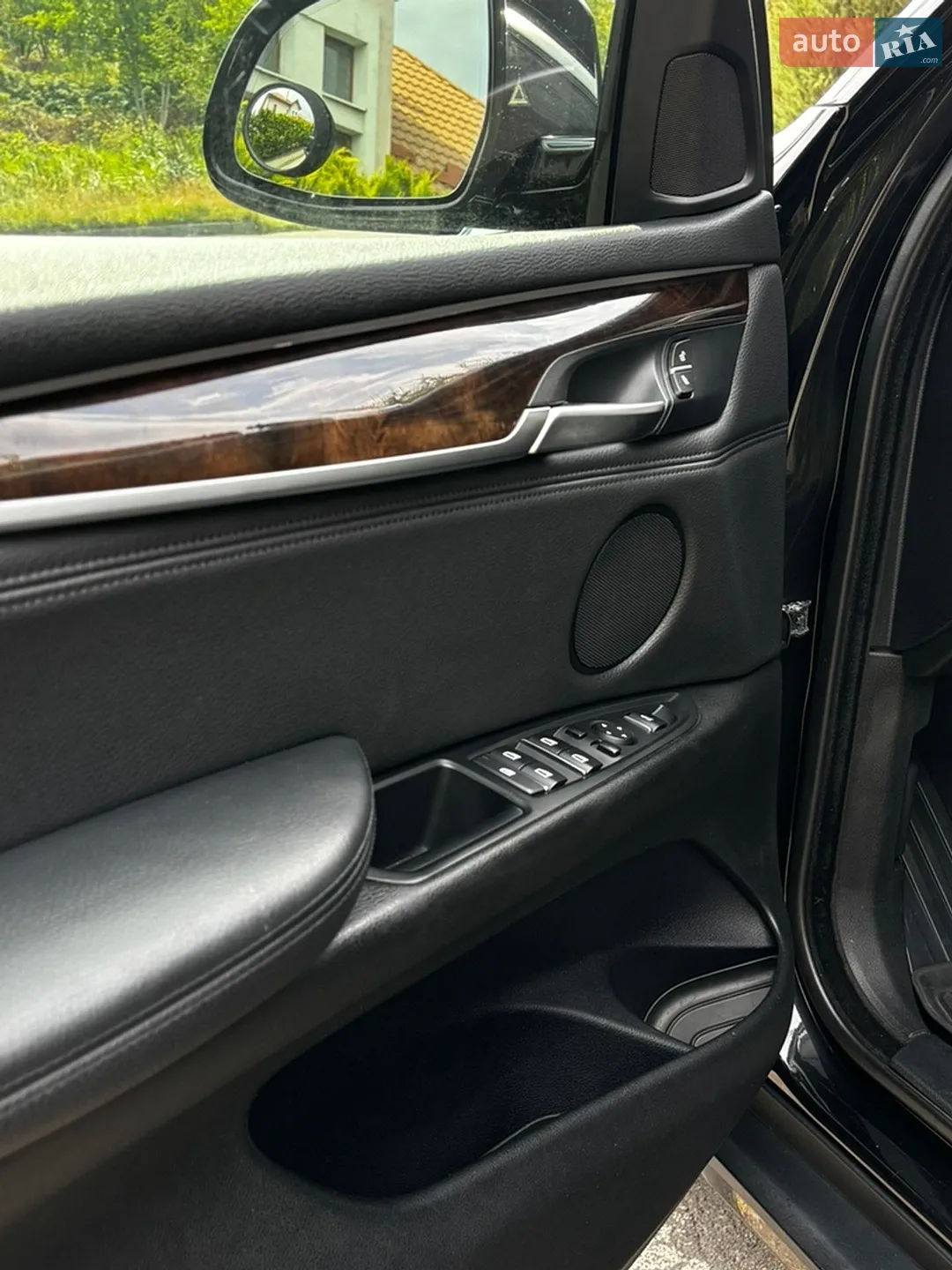 2014 BMW X5 - мініатюра 16