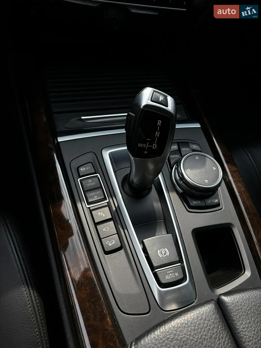 2014 BMW X5 - мініатюра 22