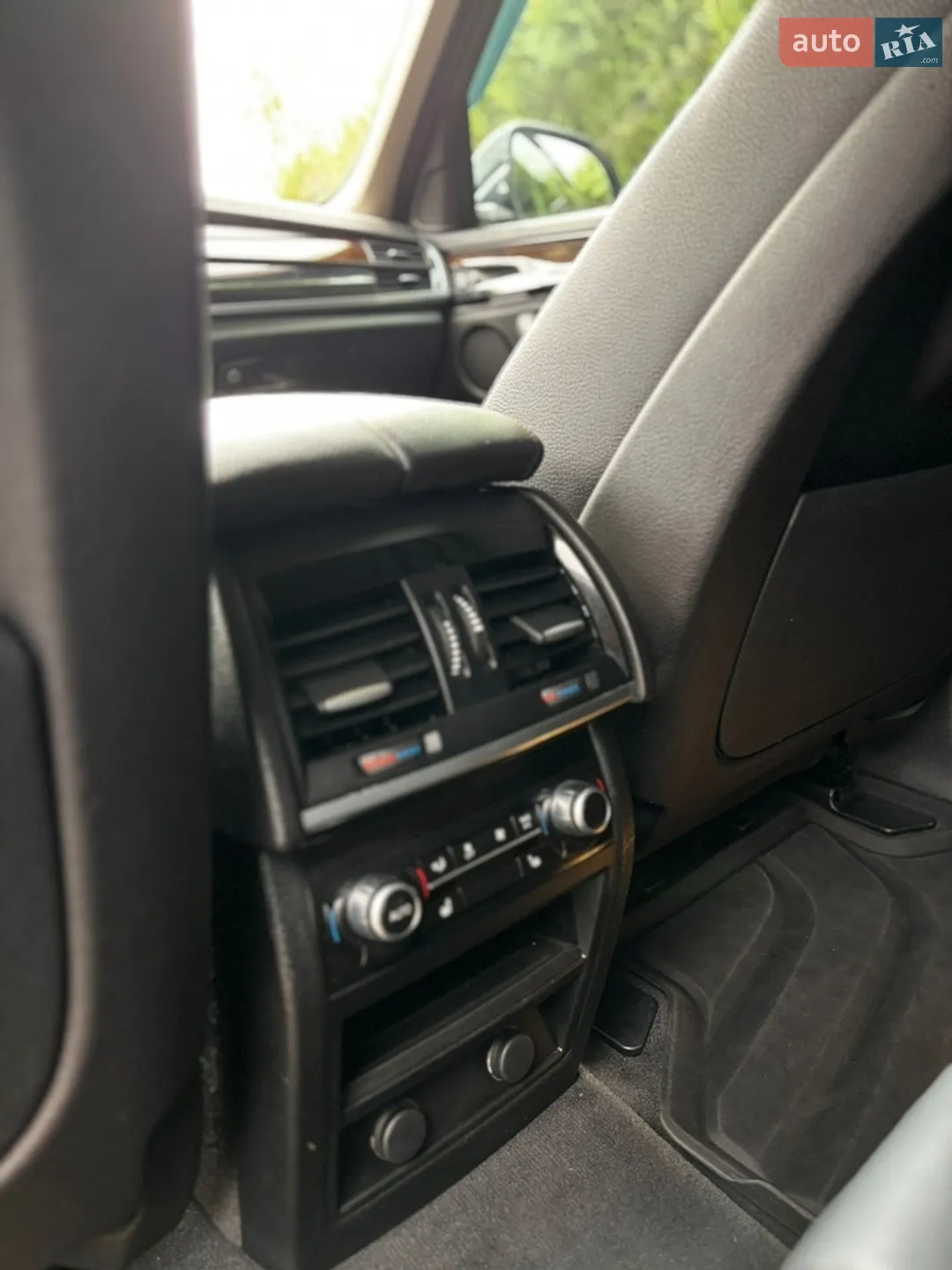 2014 BMW X5 - мініатюра 26