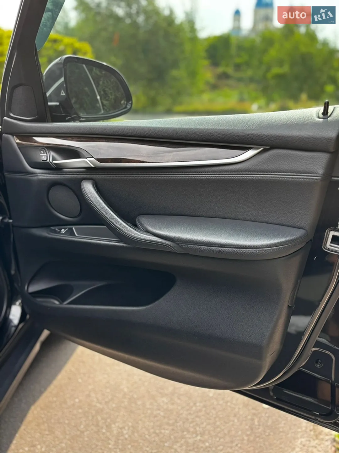 2014 BMW X5 - мініатюра 33