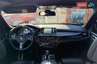 Внедорожник / Кроссовер BMW X5 2014 в Житомире фото 14 Внедорожник / Кроссовер BMW X5 2014 в Житомире