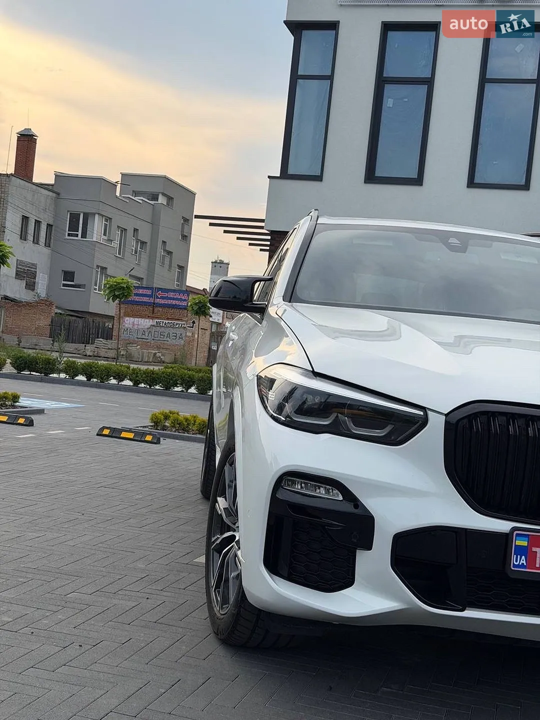 2020 BMW X5 - мініатюра 14