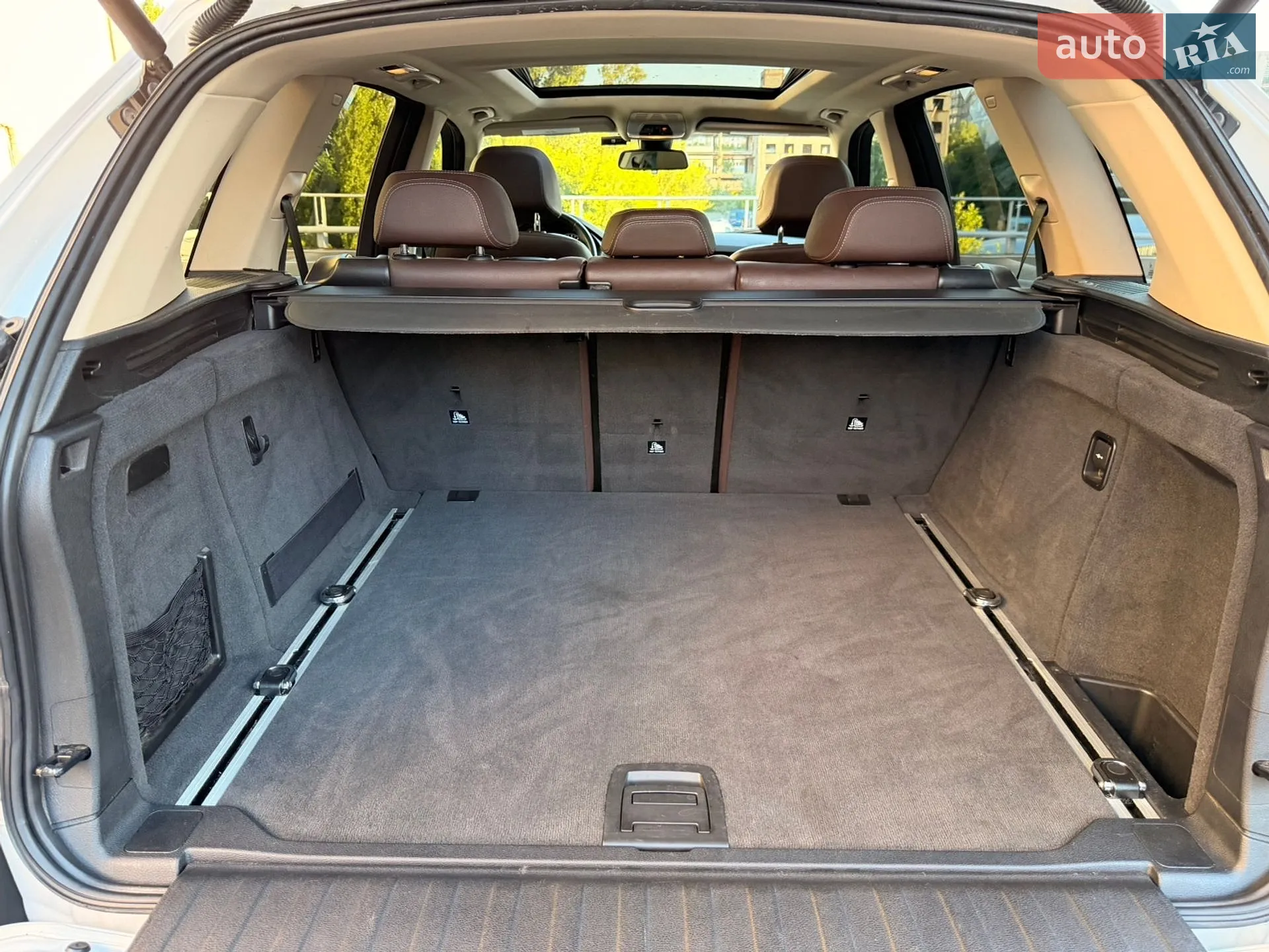 2015 BMW X5 - мініатюра 16