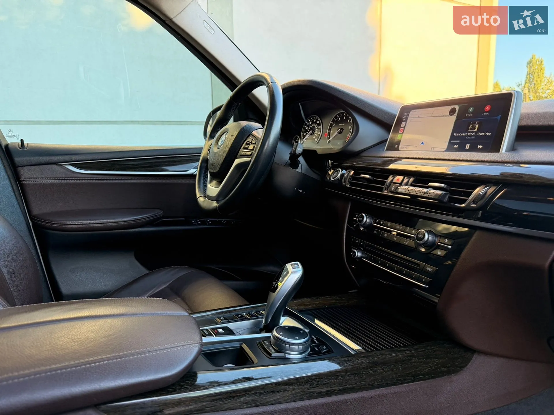 2015 BMW X5 - мініатюра 22