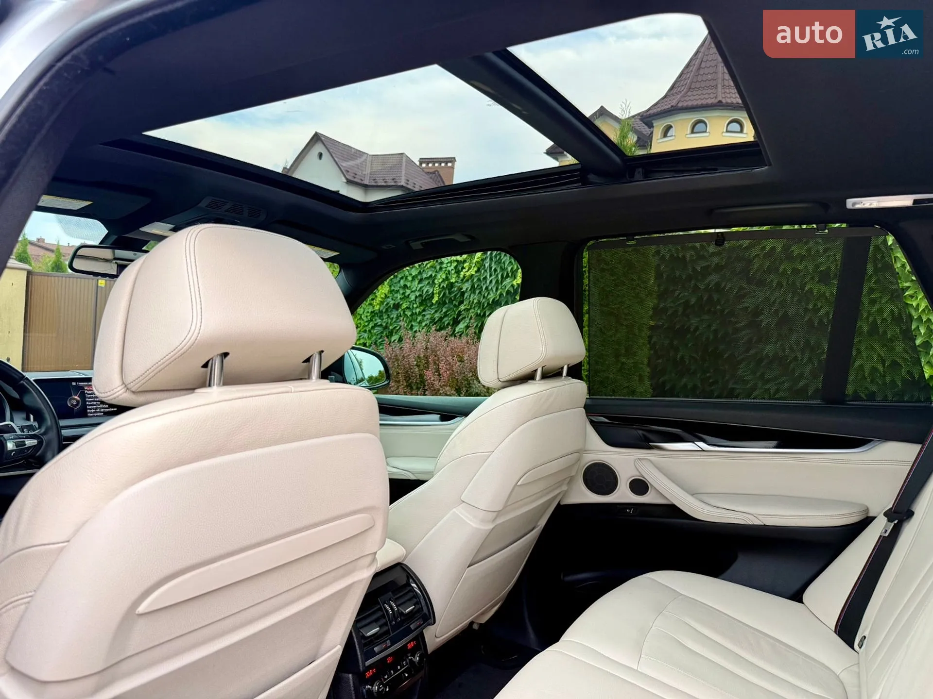 2014 BMW X5 - мініатюра 38