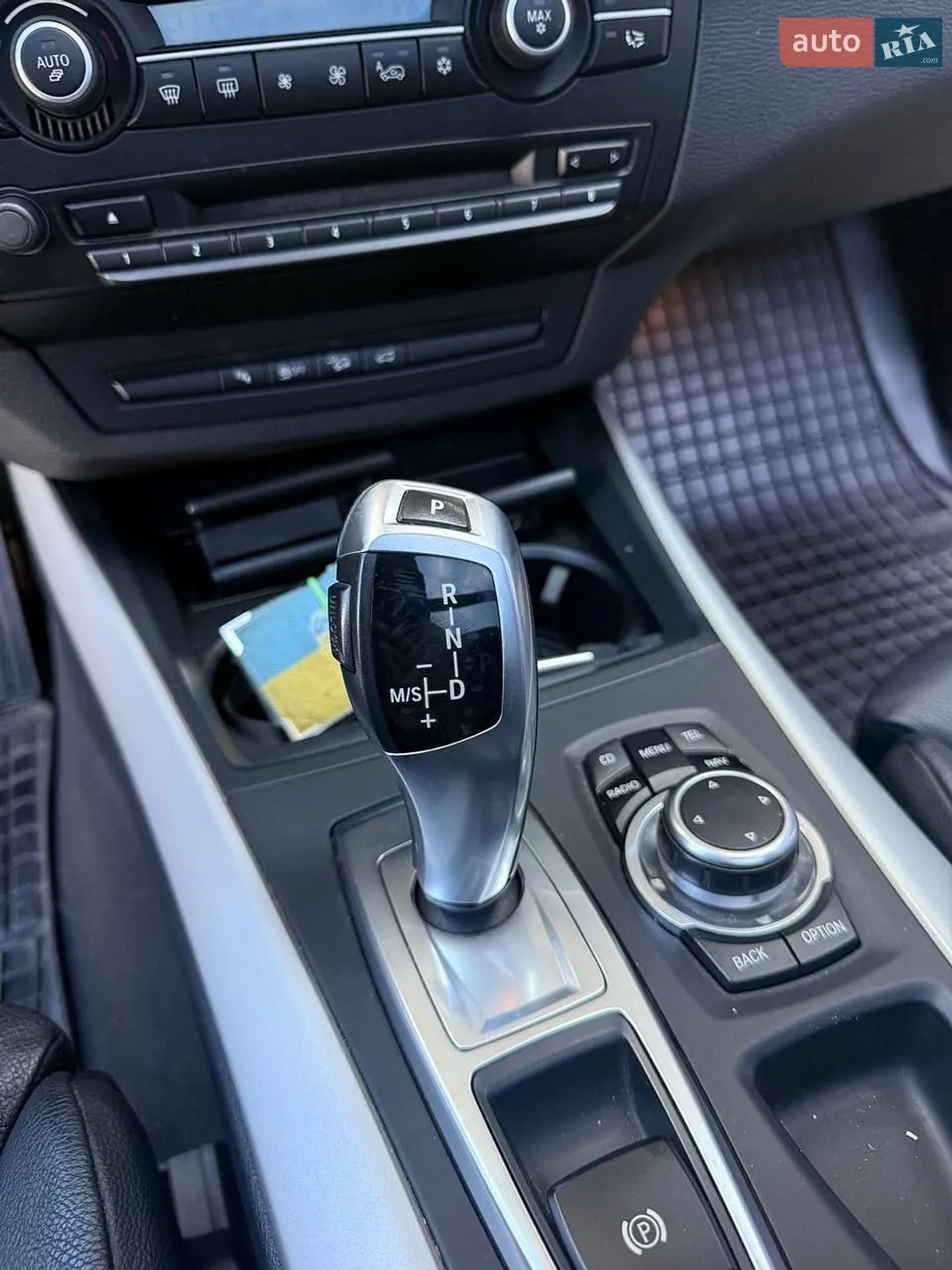 2010 BMW X5 - мініатюра 37
