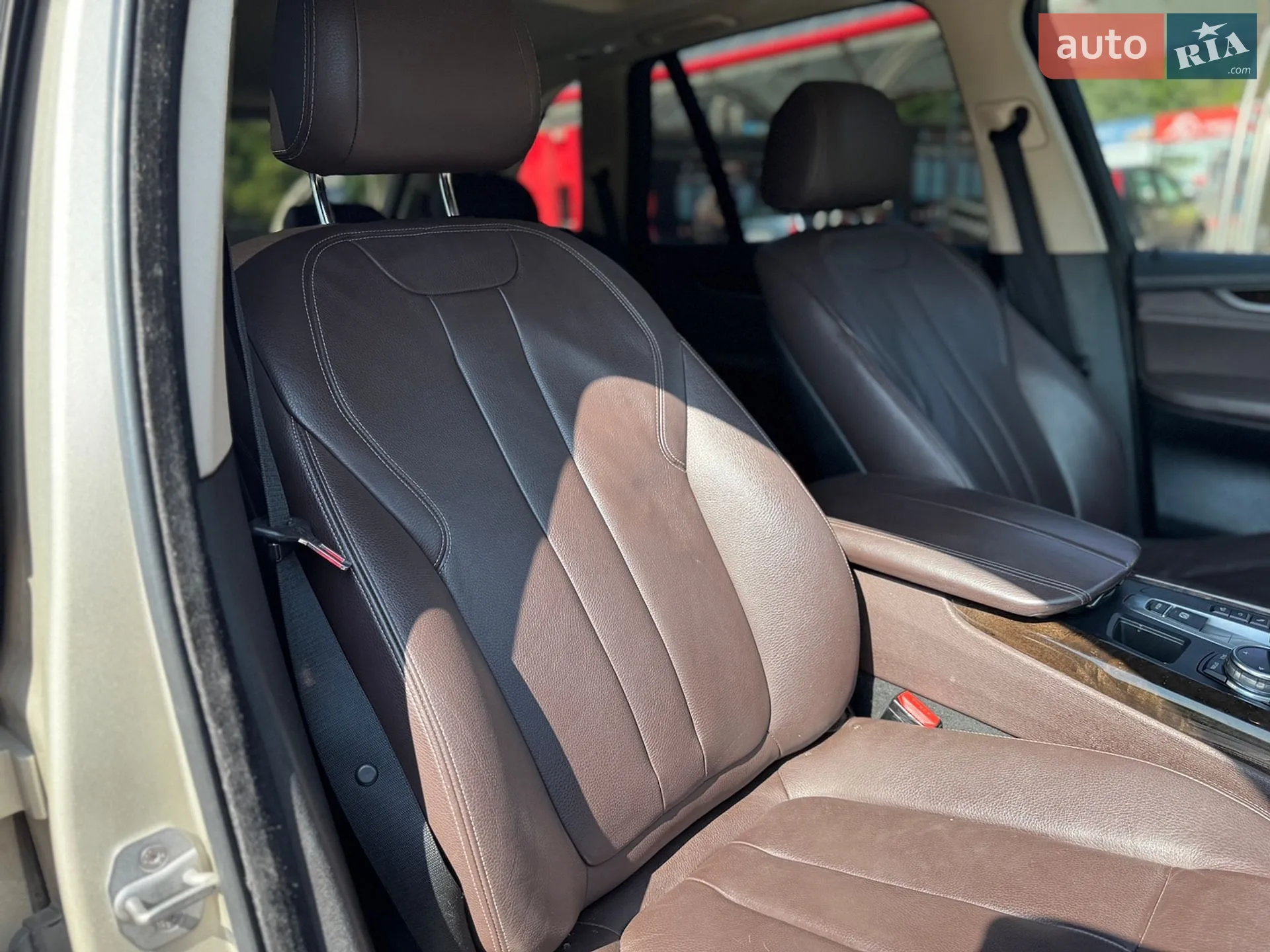2014 BMW X5 - мініатюра 25