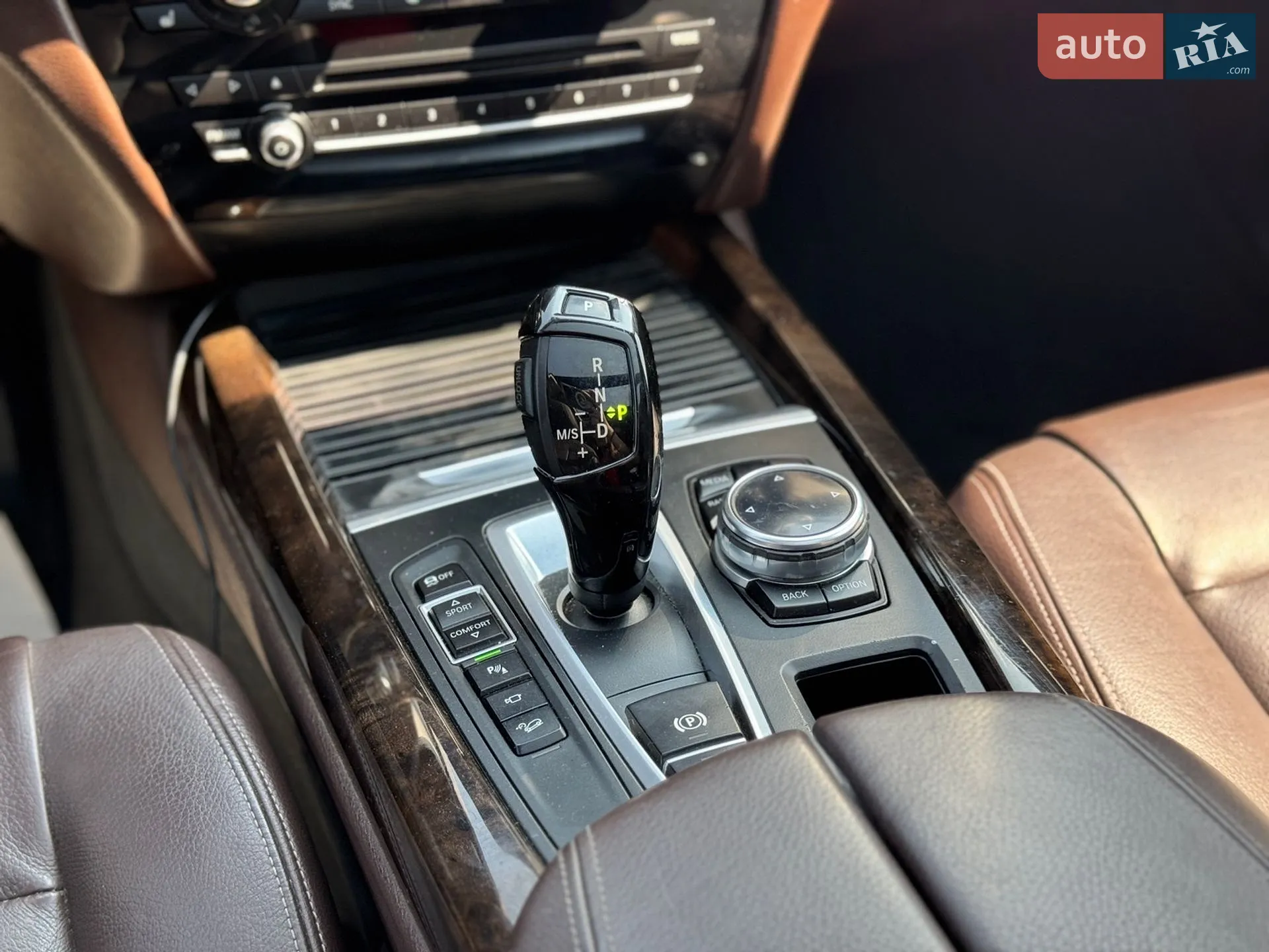 2014 BMW X5 - мініатюра 29