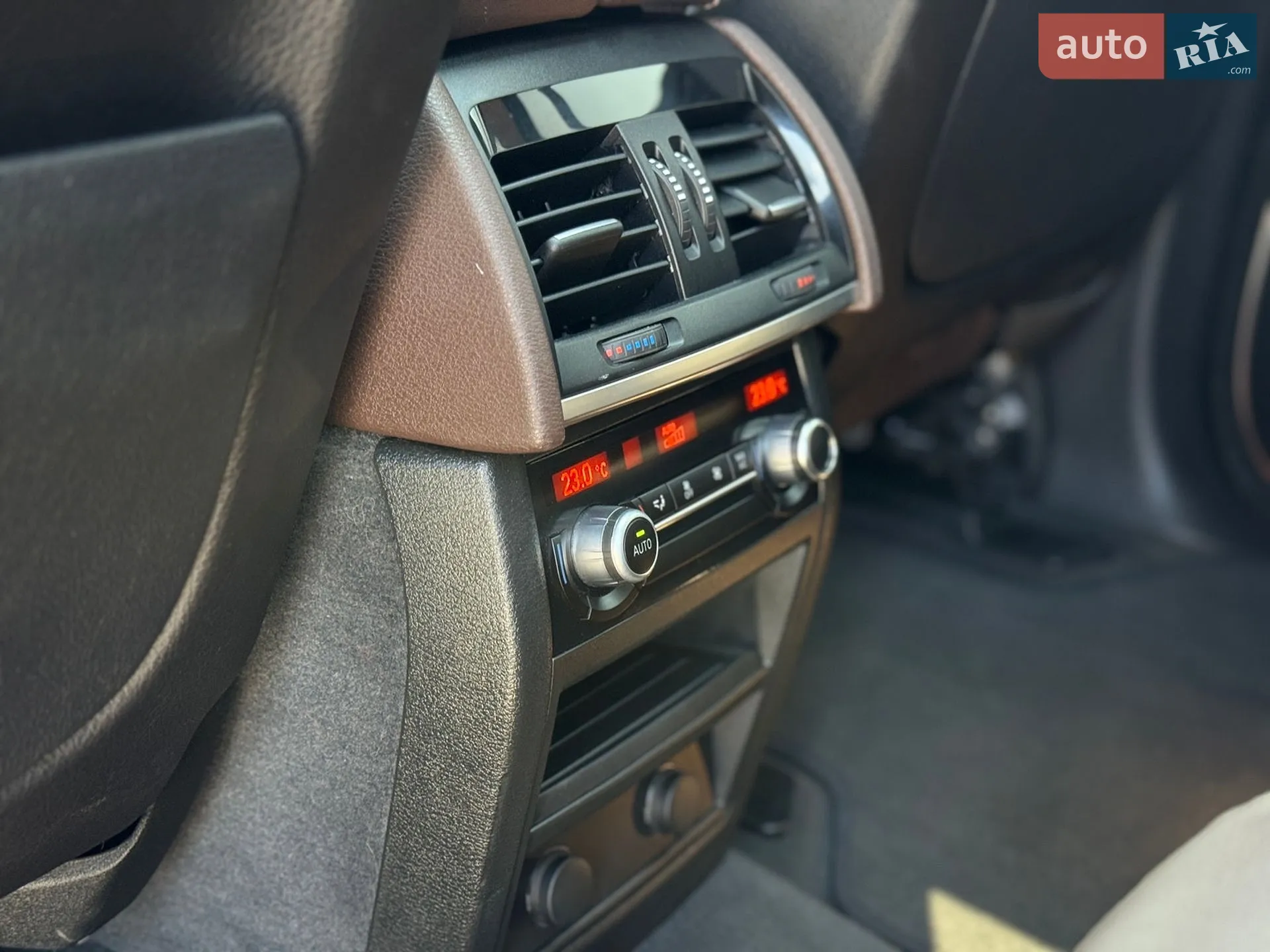 2014 BMW X5 - мініатюра 35