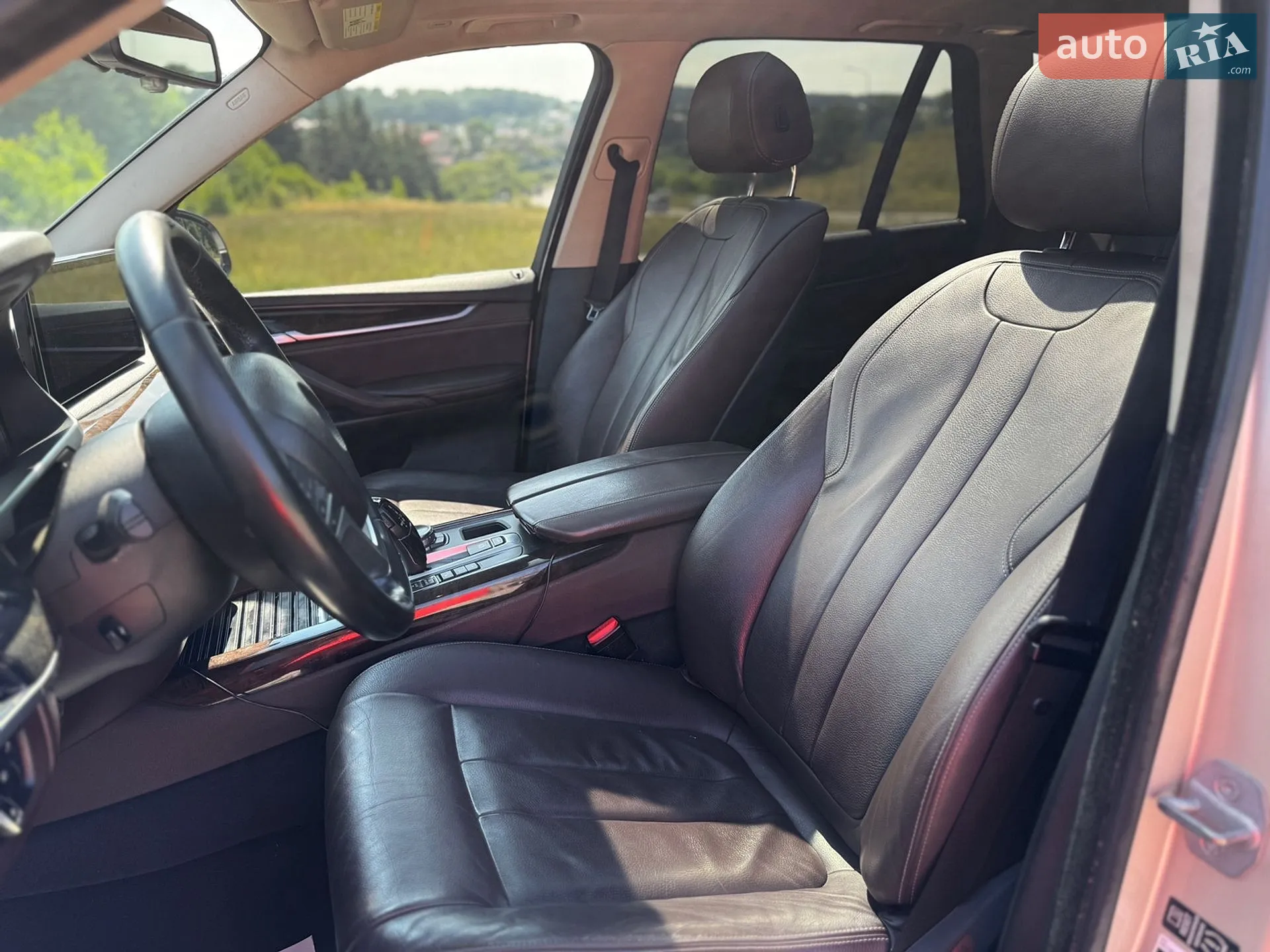 2014 BMW X5 - мініатюра 38