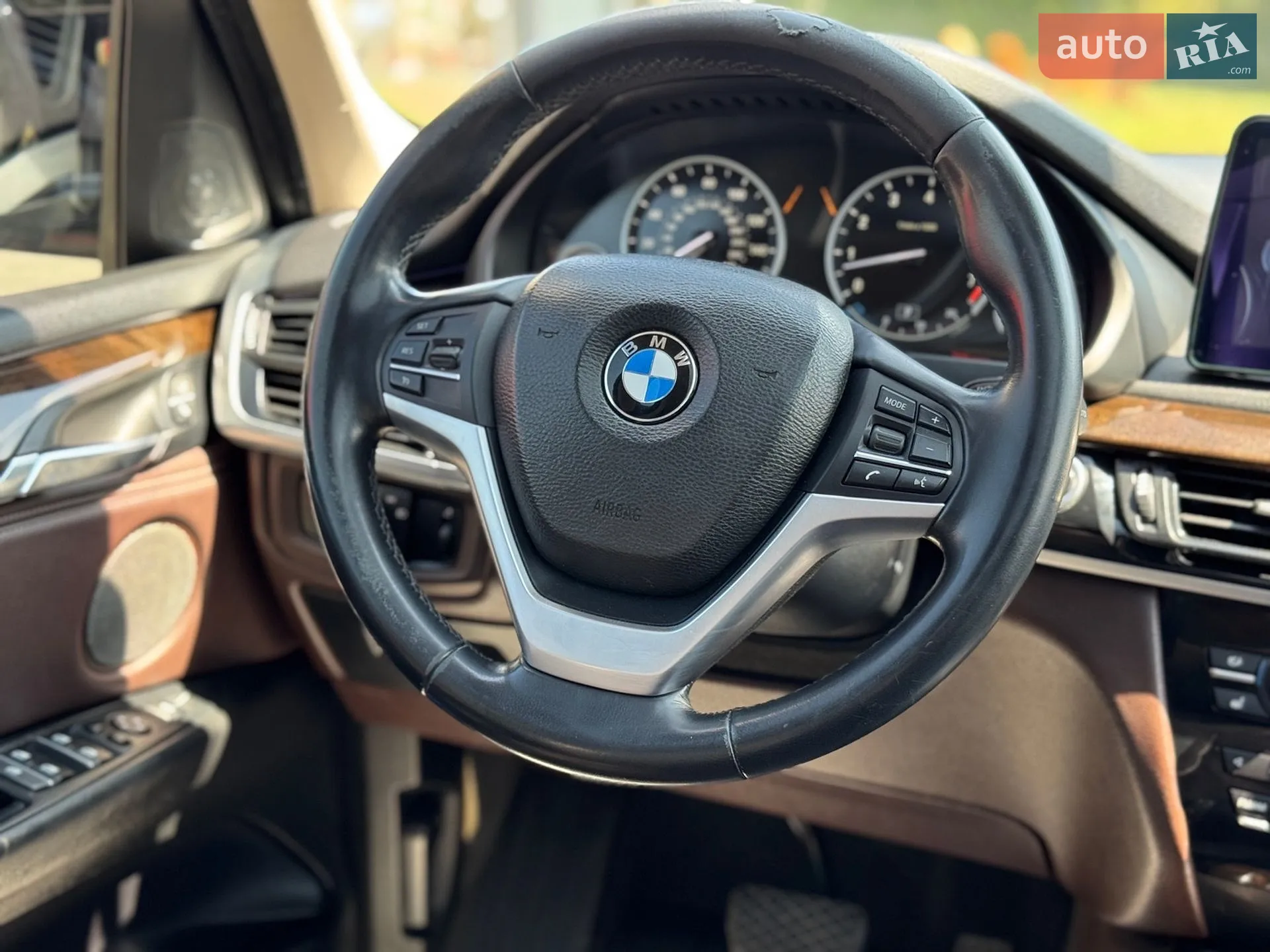 2014 BMW X5 - мініатюра 43