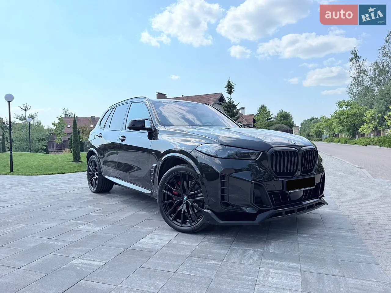 2024 BMW X5 - мініатюра 29
