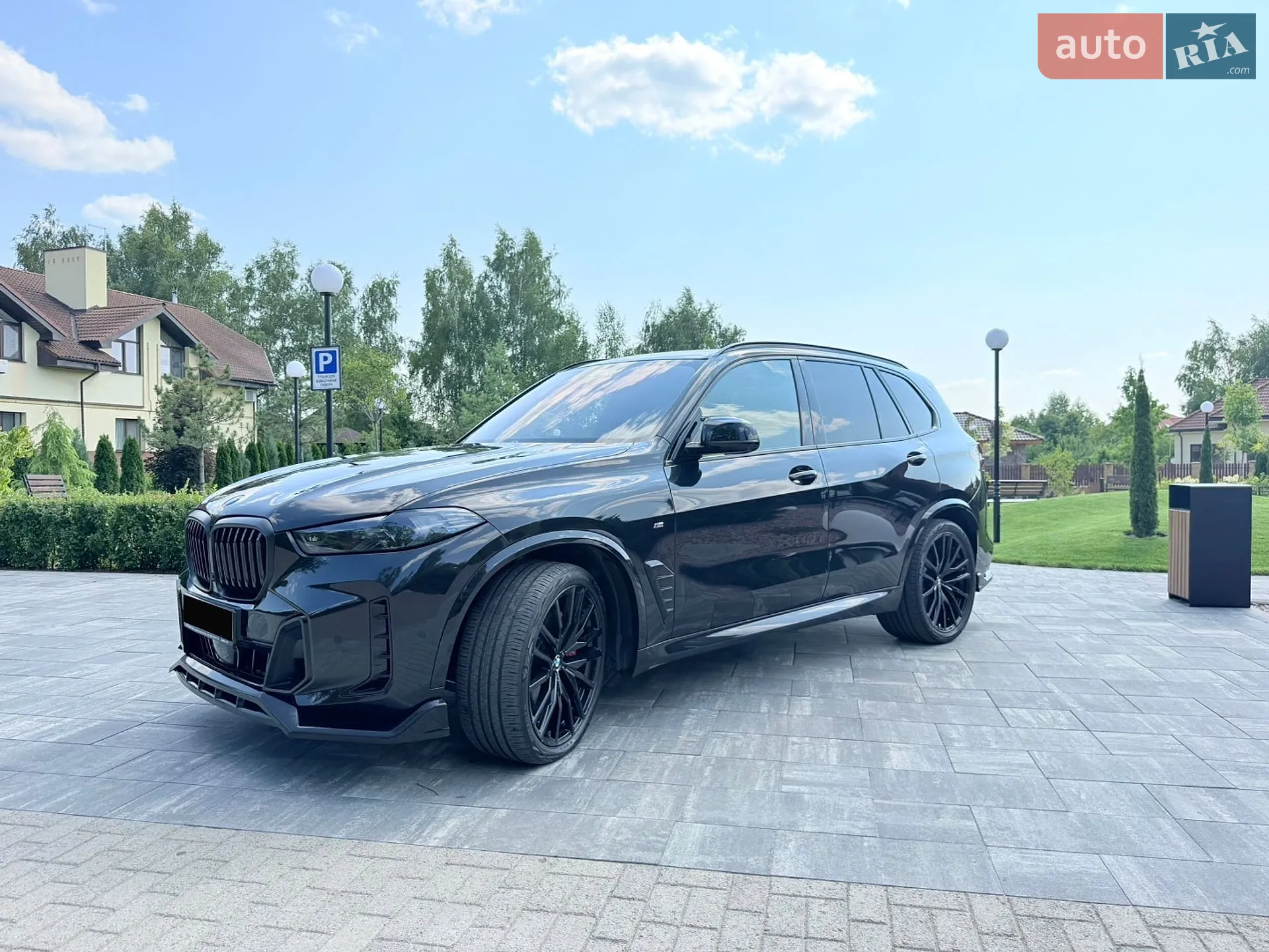 2023 BMW X5 - мініатюра 19