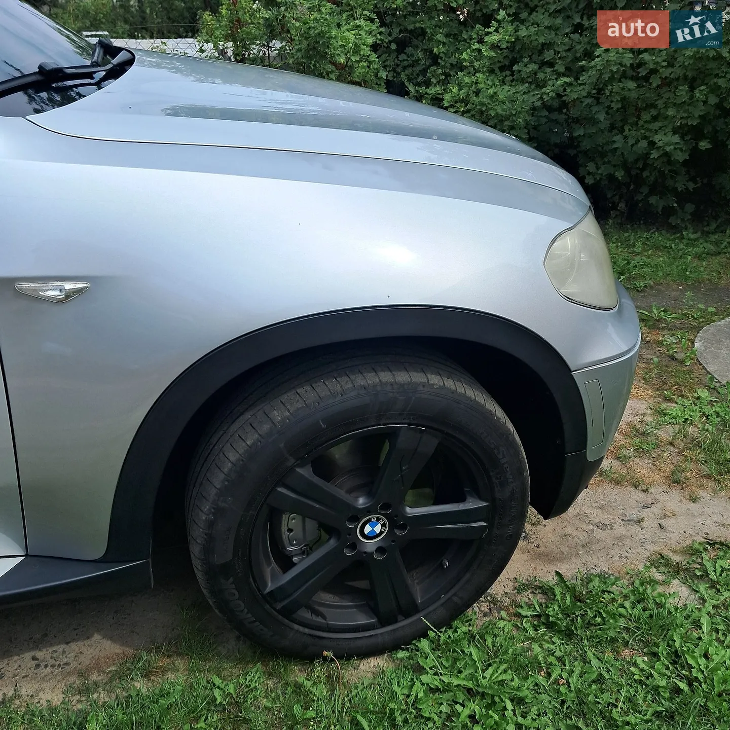 2012 BMW X5 - мініатюра 6