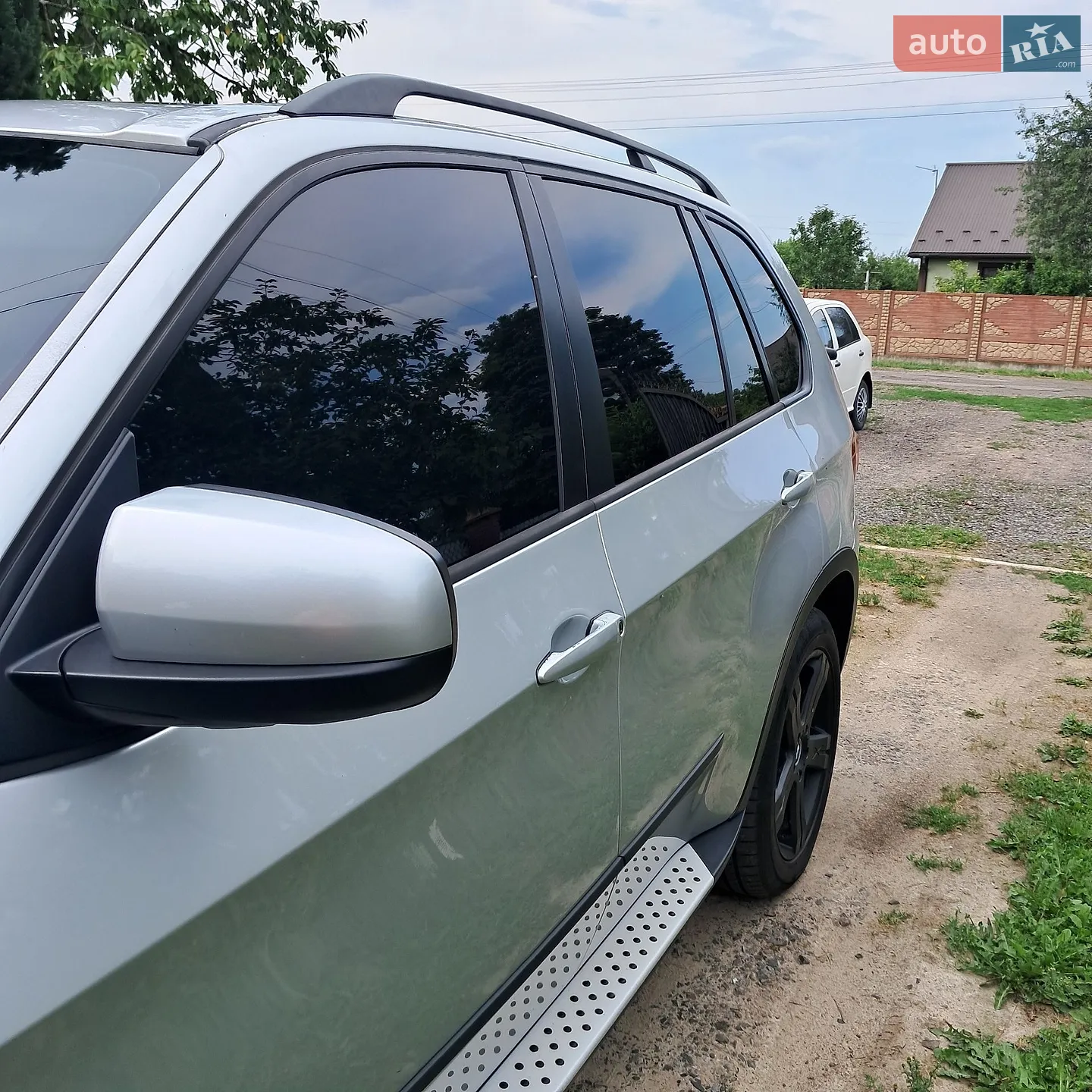 2012 BMW X5 - мініатюра 12