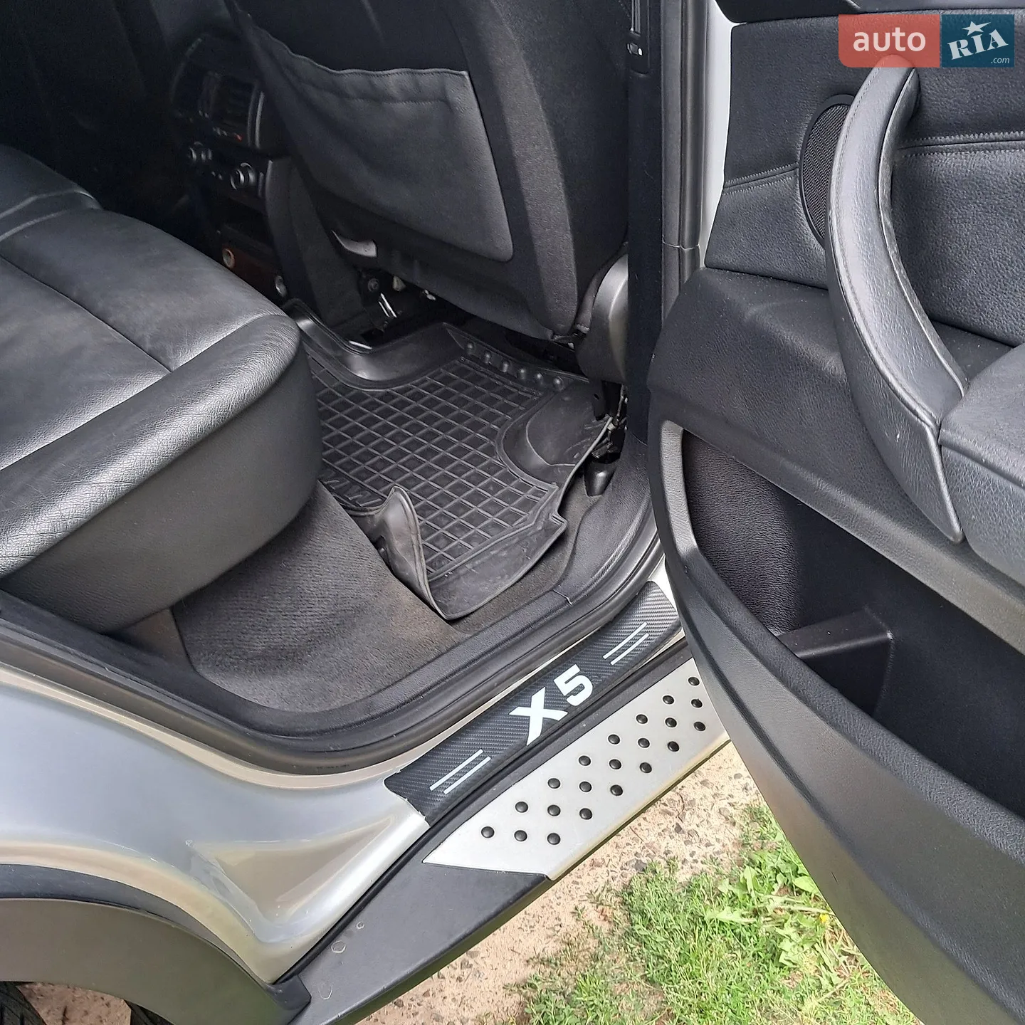 2012 BMW X5 - мініатюра 24
