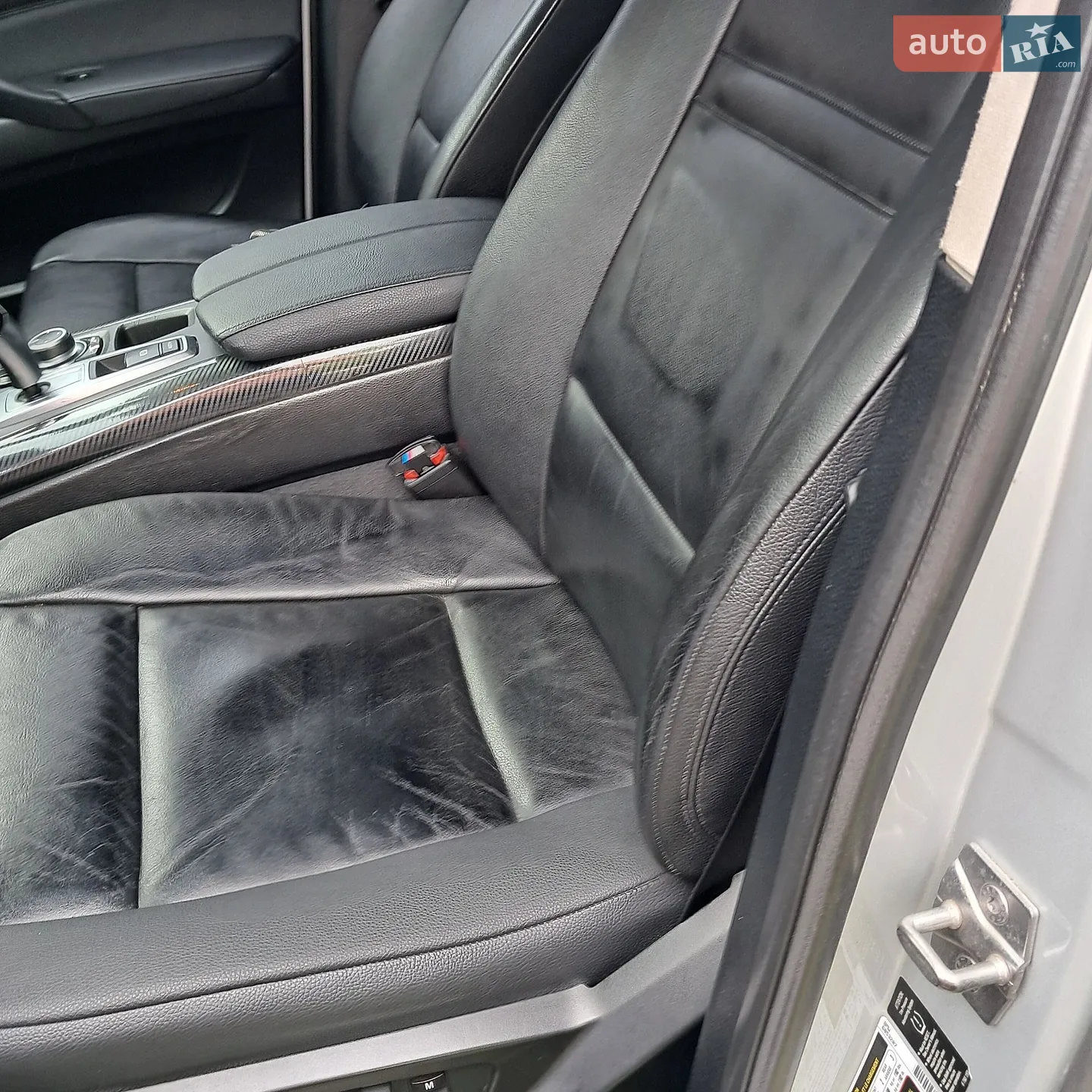 2012 BMW X5 - мініатюра 40