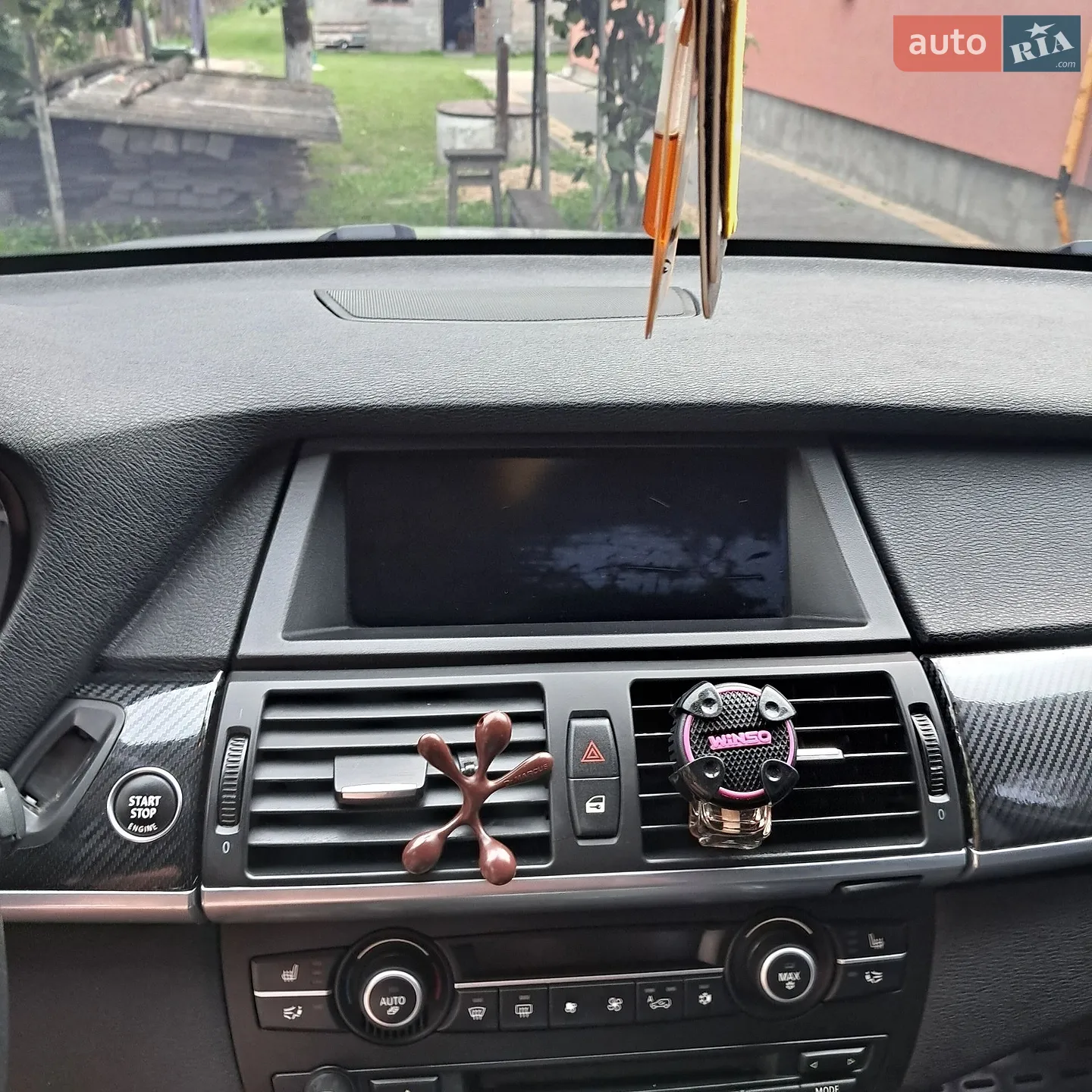 2012 BMW X5 - мініатюра 47
