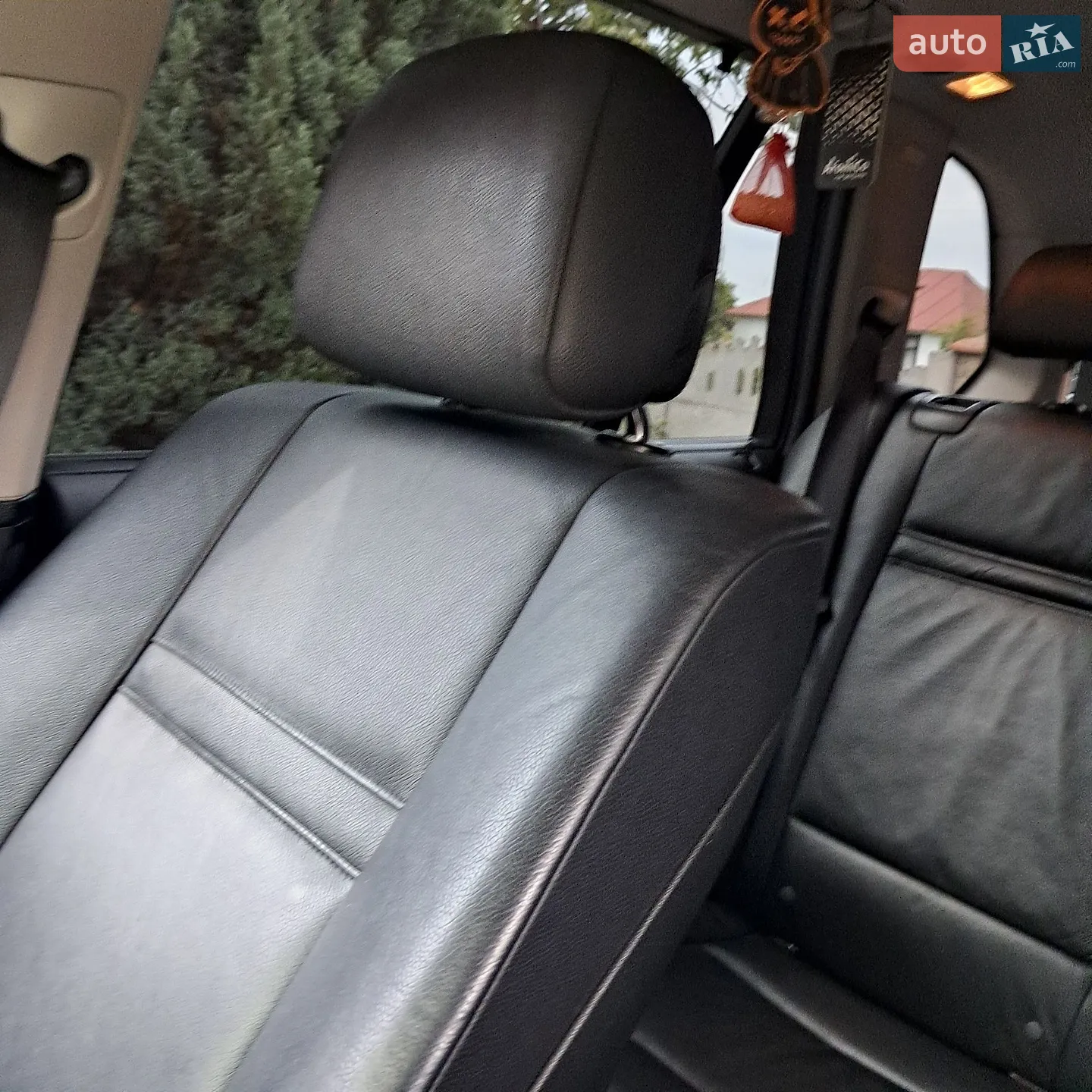 2012 BMW X5 - мініатюра 53